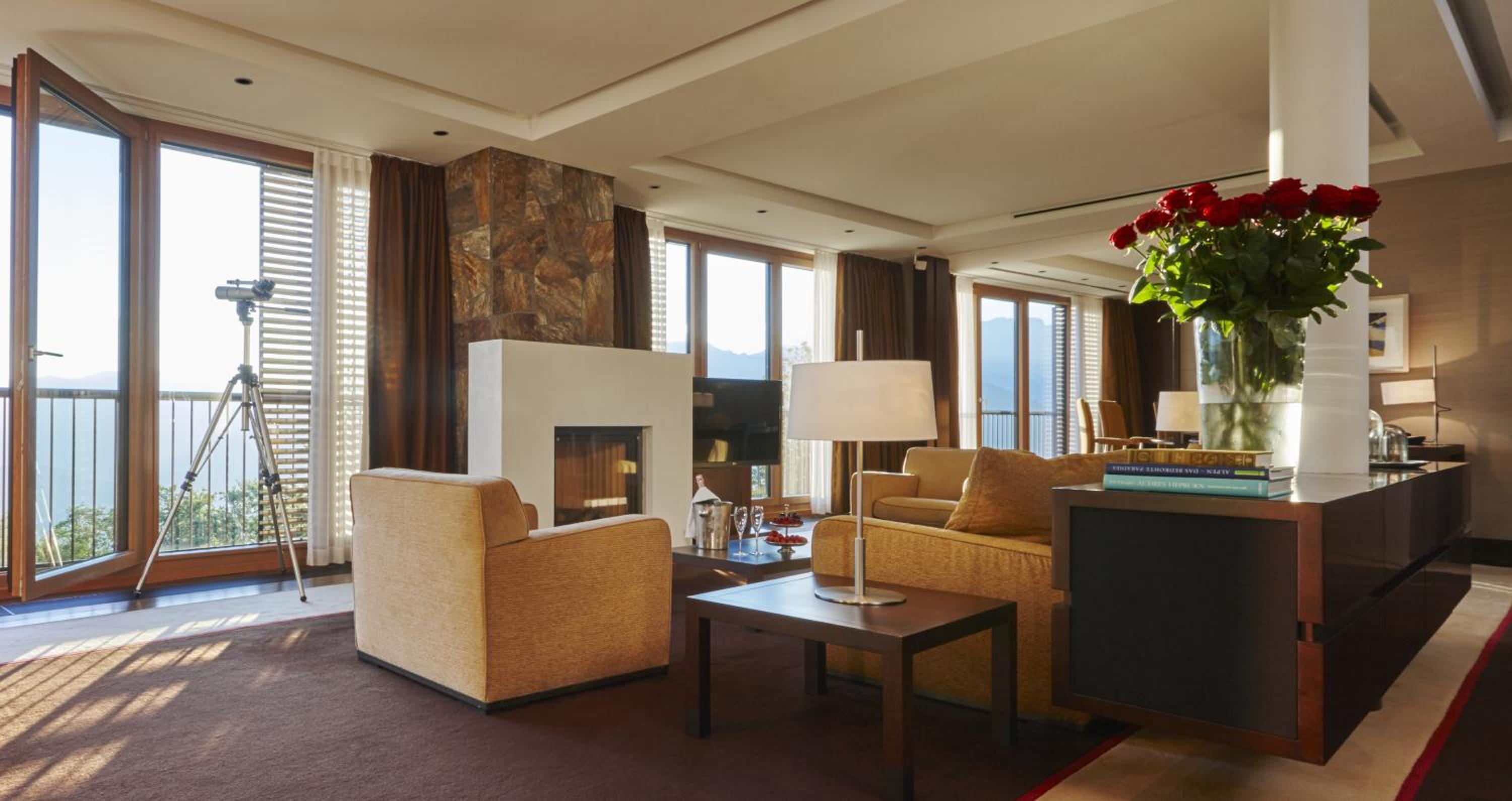 Suite photo 3