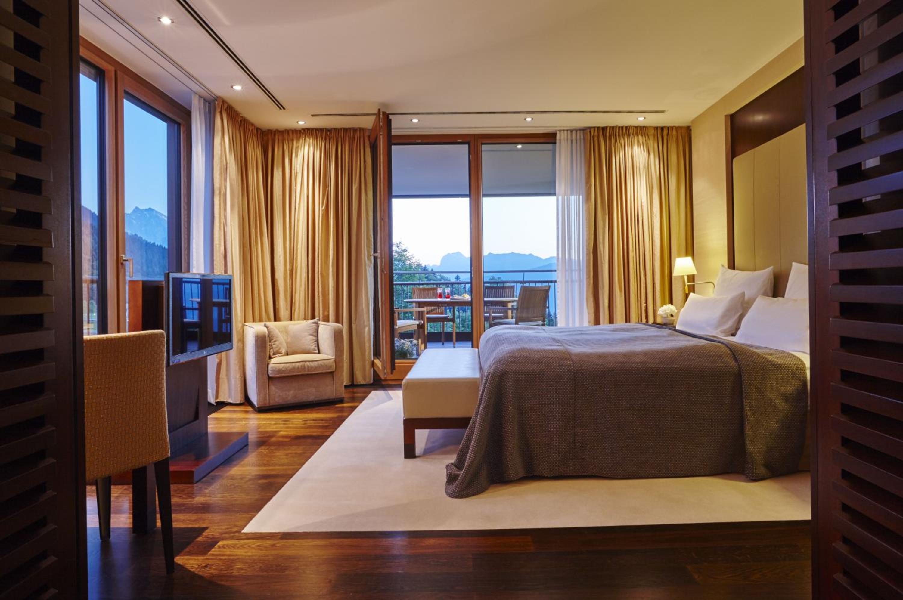 Suite photo
