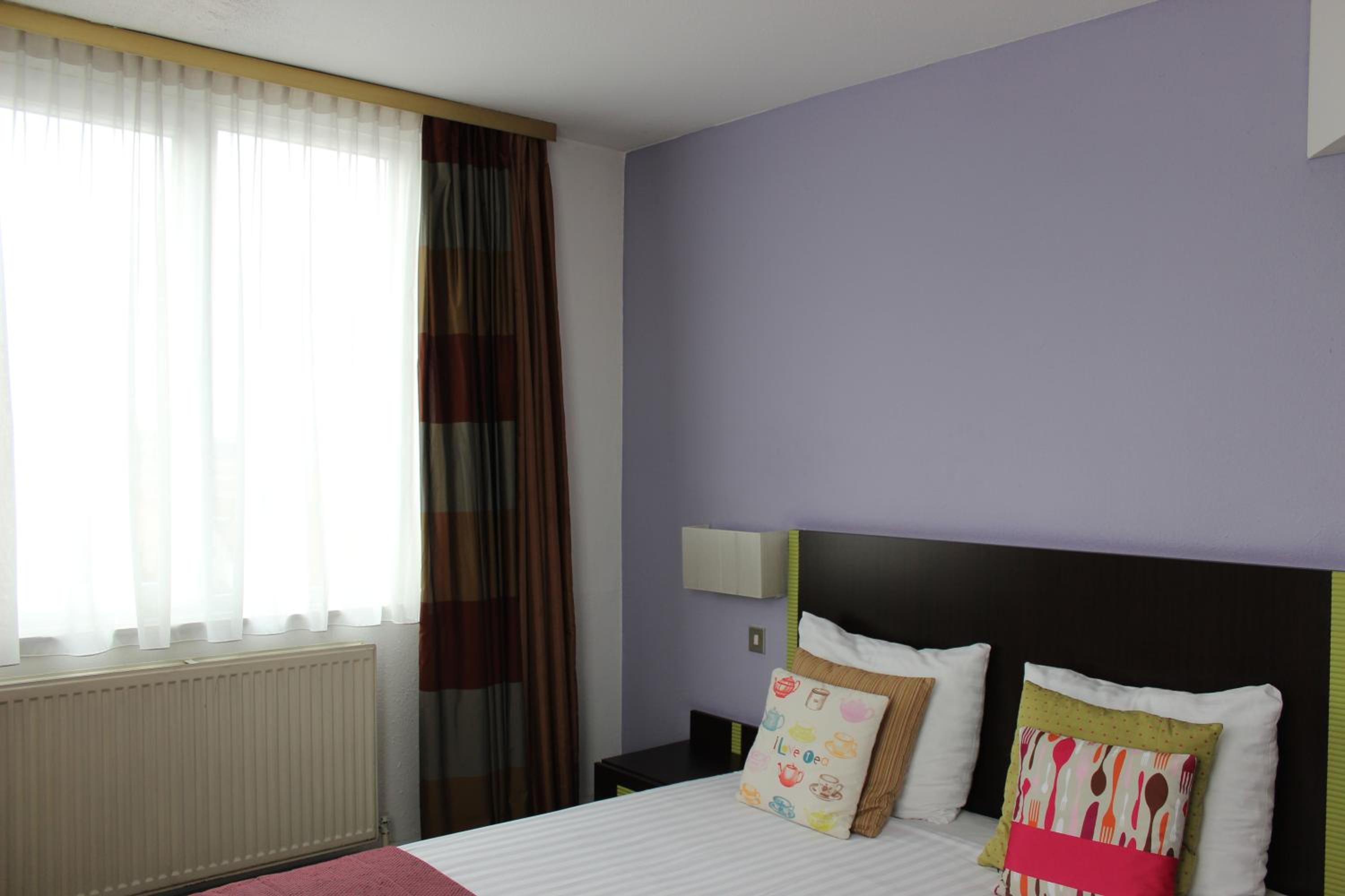 Grand Place Double room - Photo 7