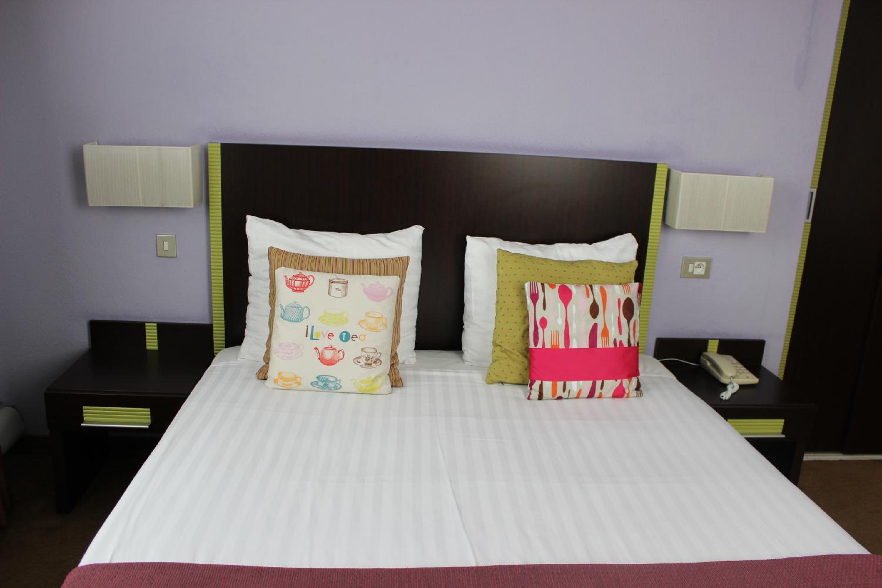 Standard Double Room - Photo 4