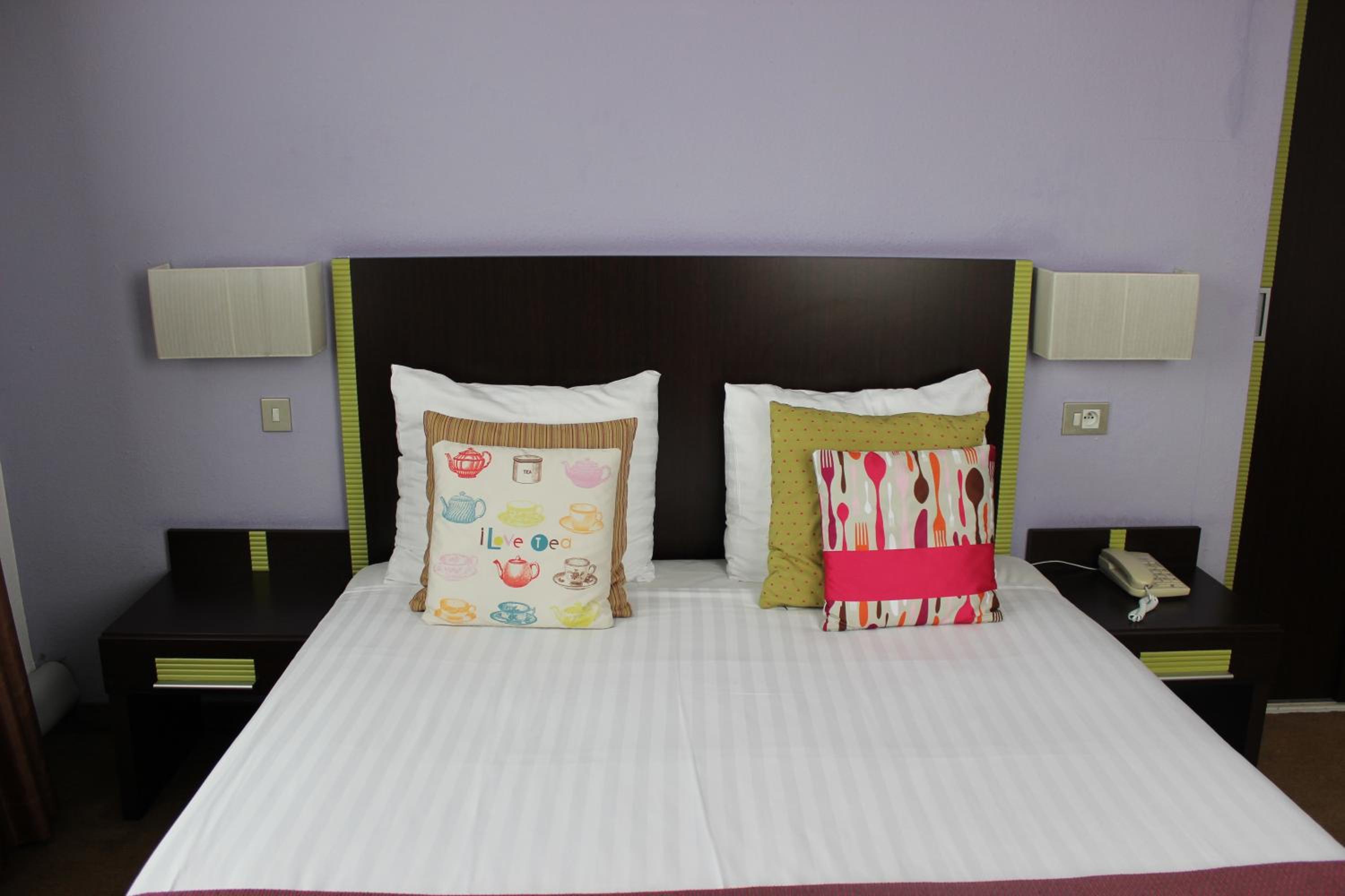 Standard Double Room - Photo 1