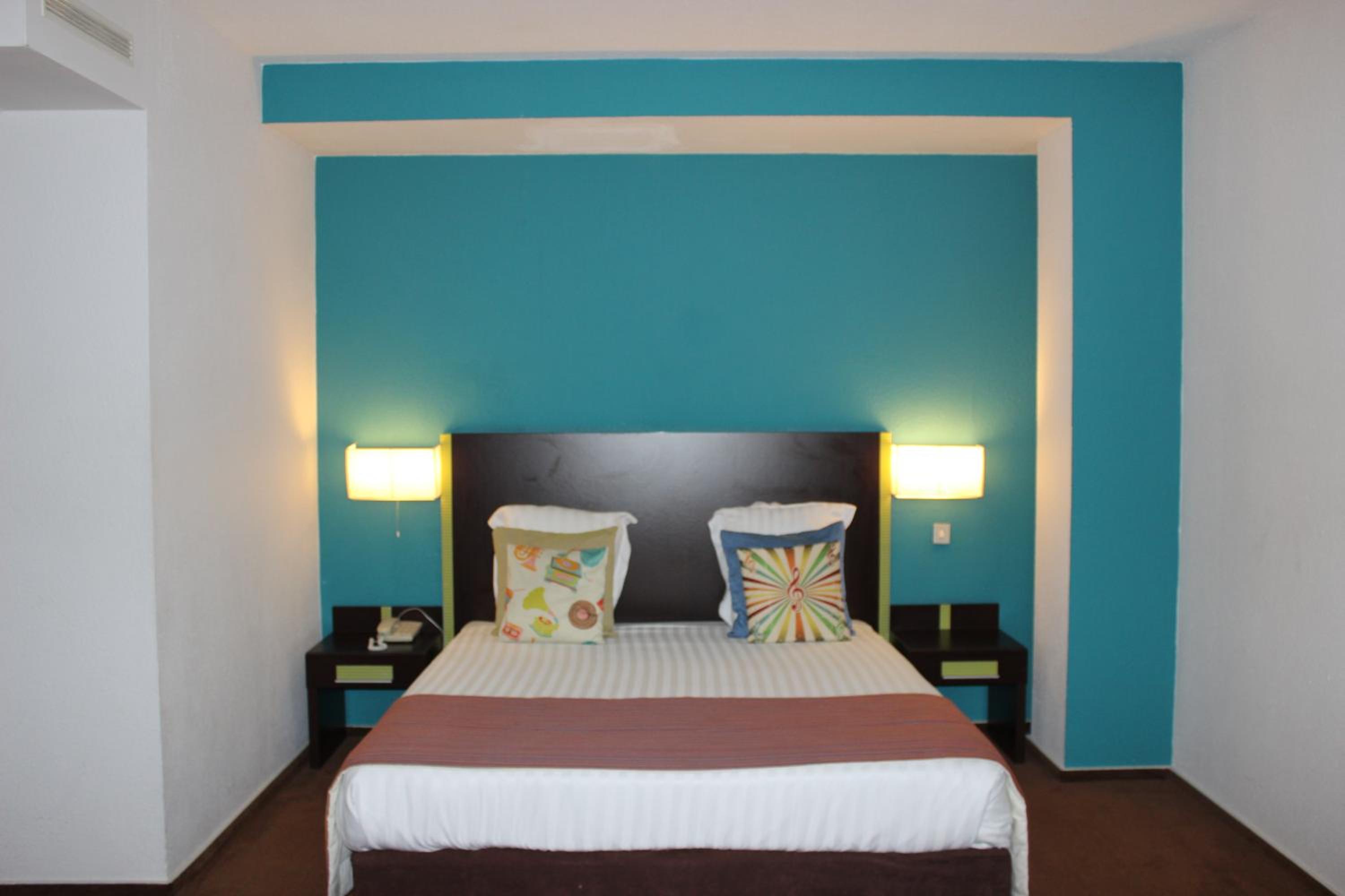 Standard Double Room - Photo 5