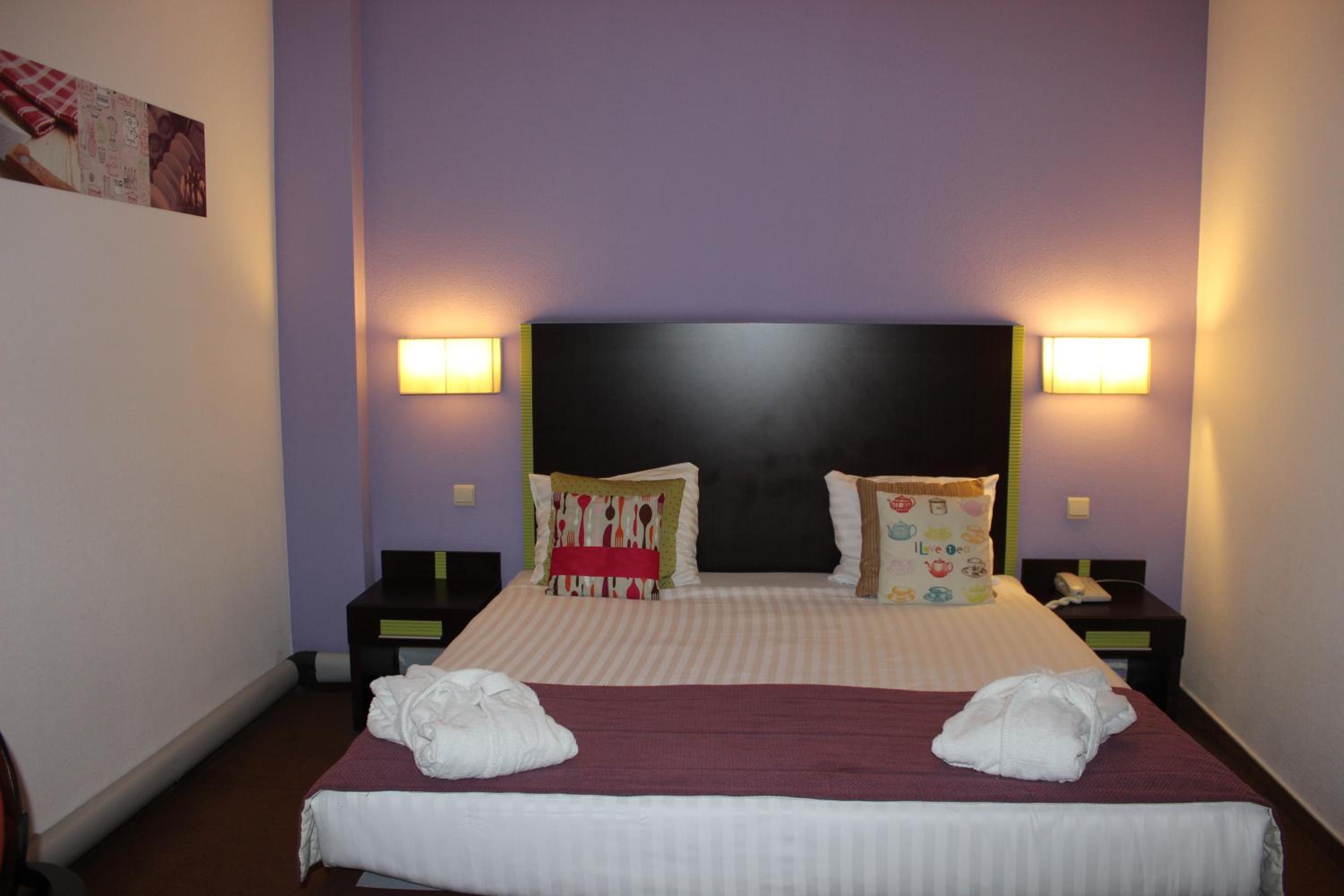Executive Double Room - Photo 1