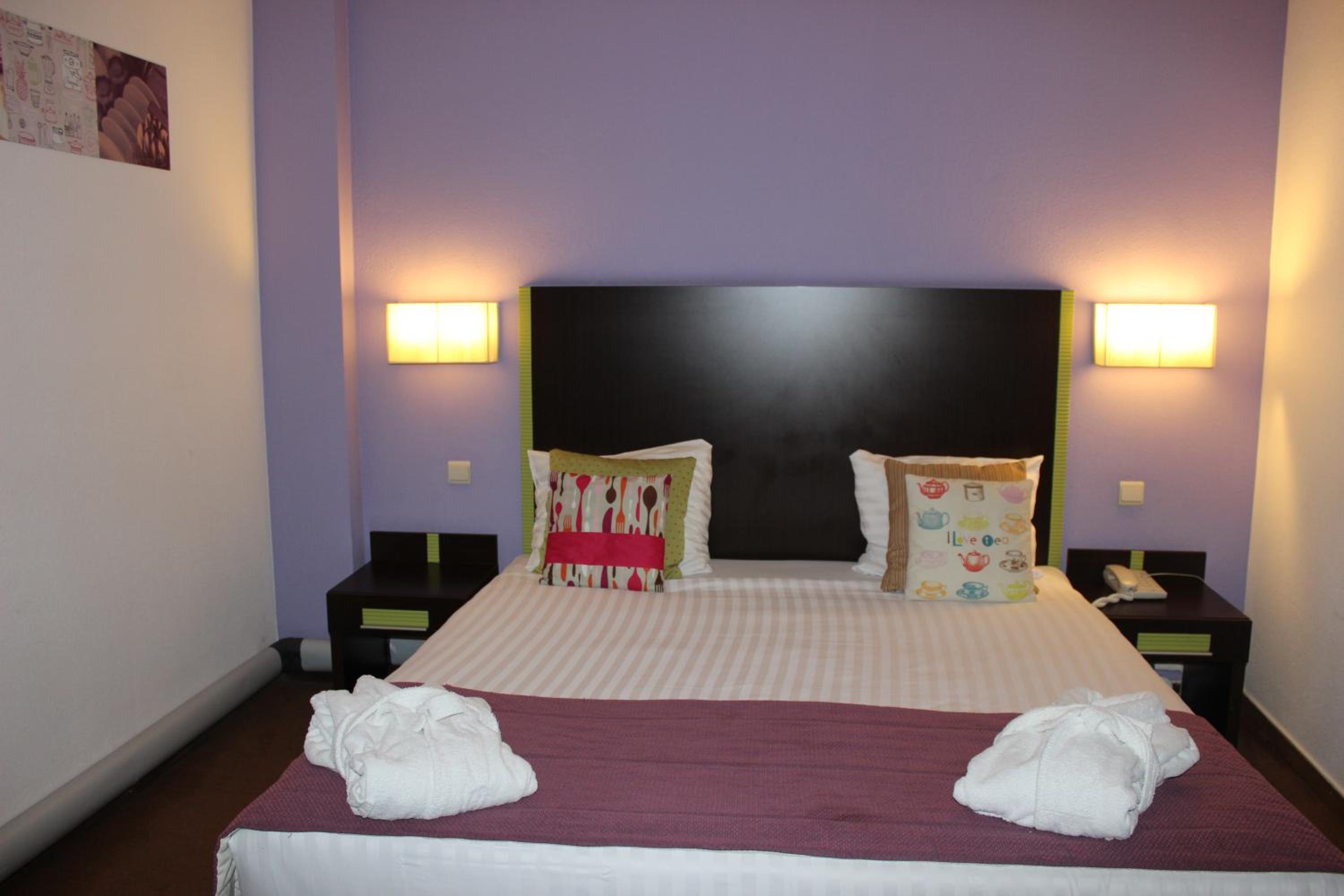 Executive Double Room - Photo 19