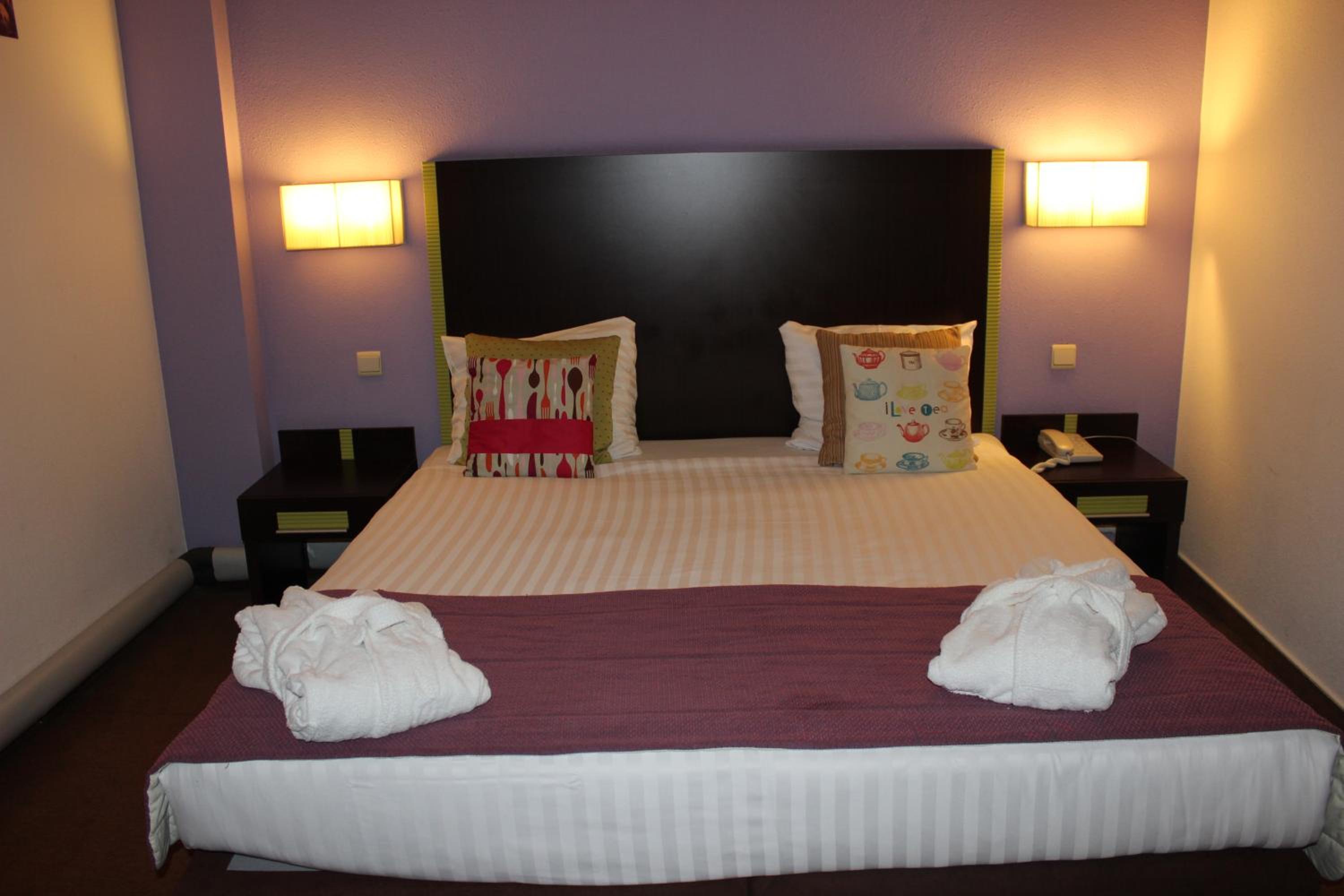 Executive Double Room - Photo 23
