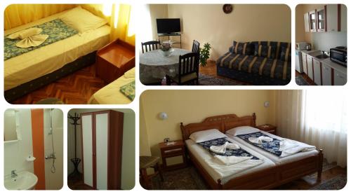 Apartment with Sea View photo 3