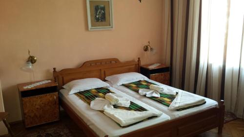 Apartment with Sea View photo 1