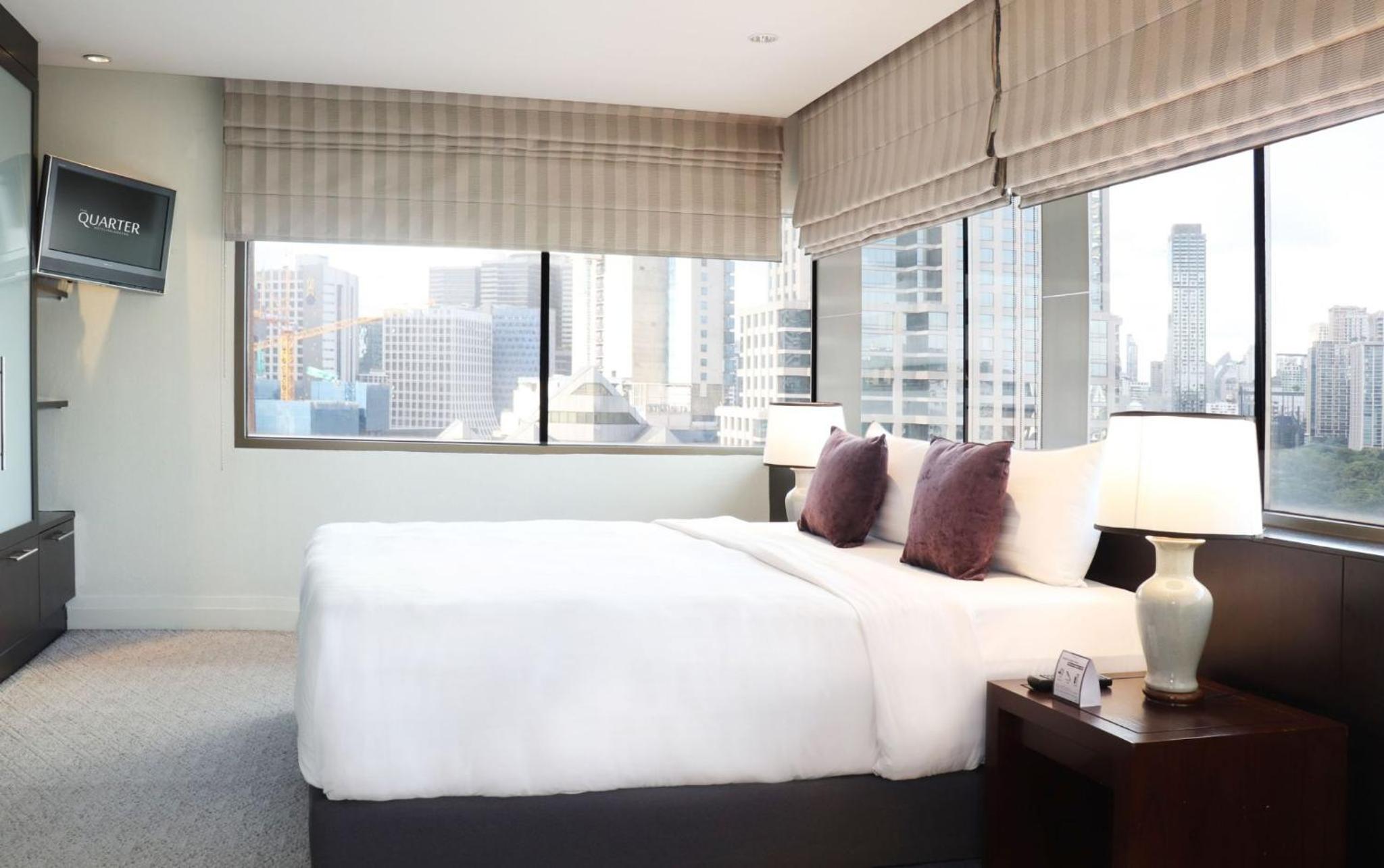 Executive Suite photo 1