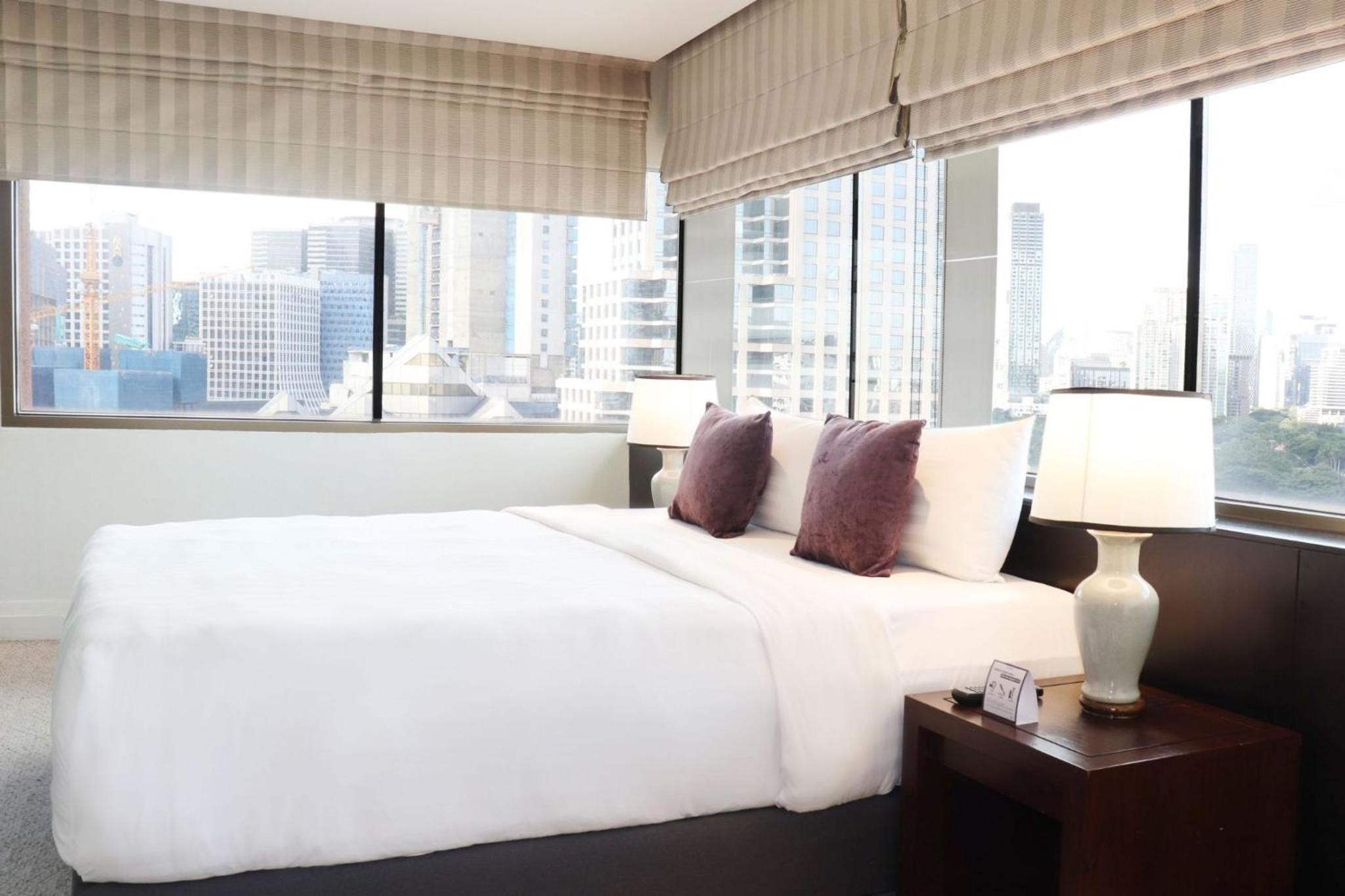 Executive Suite photo 2