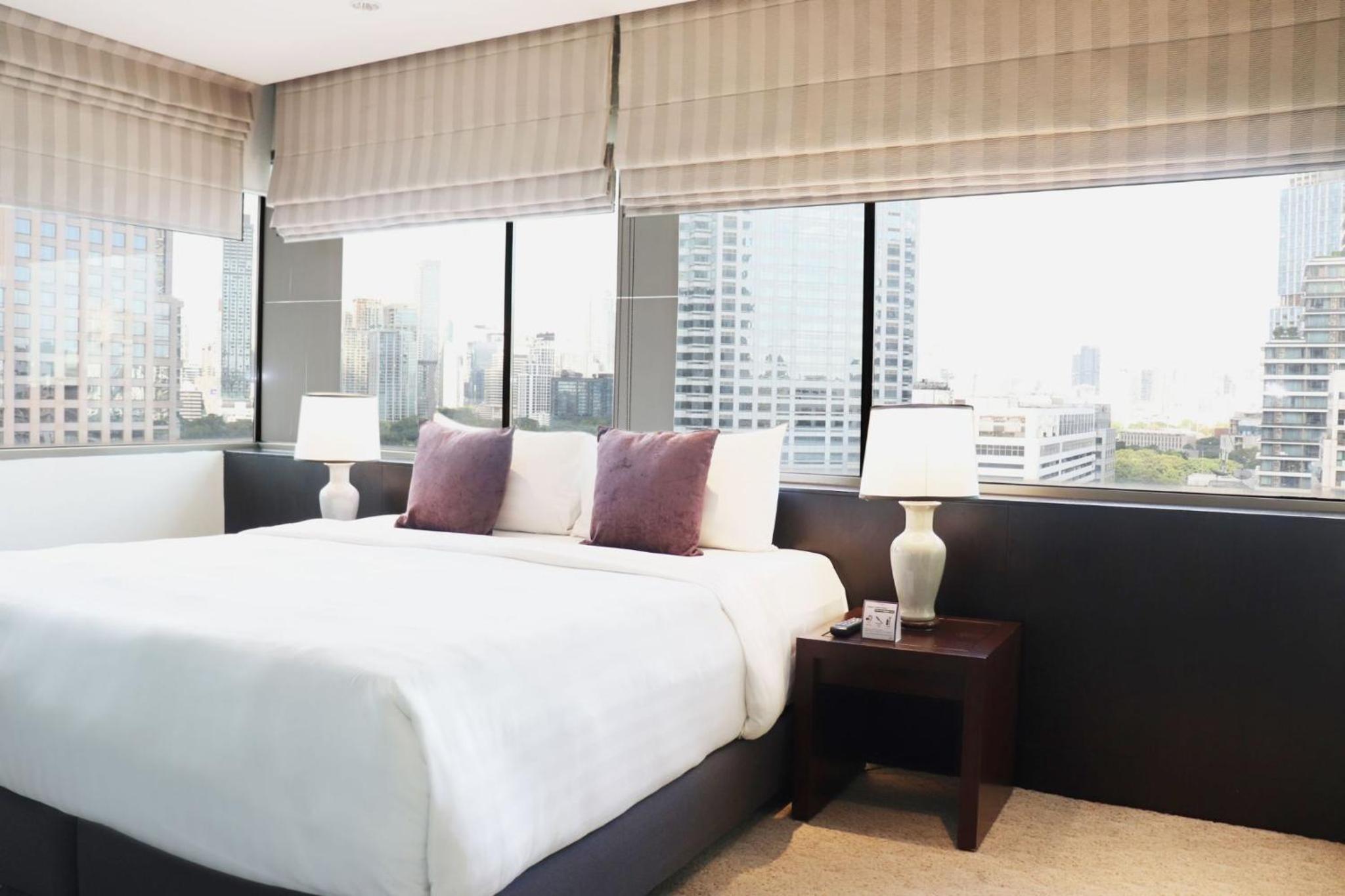 Executive Suite photo 3