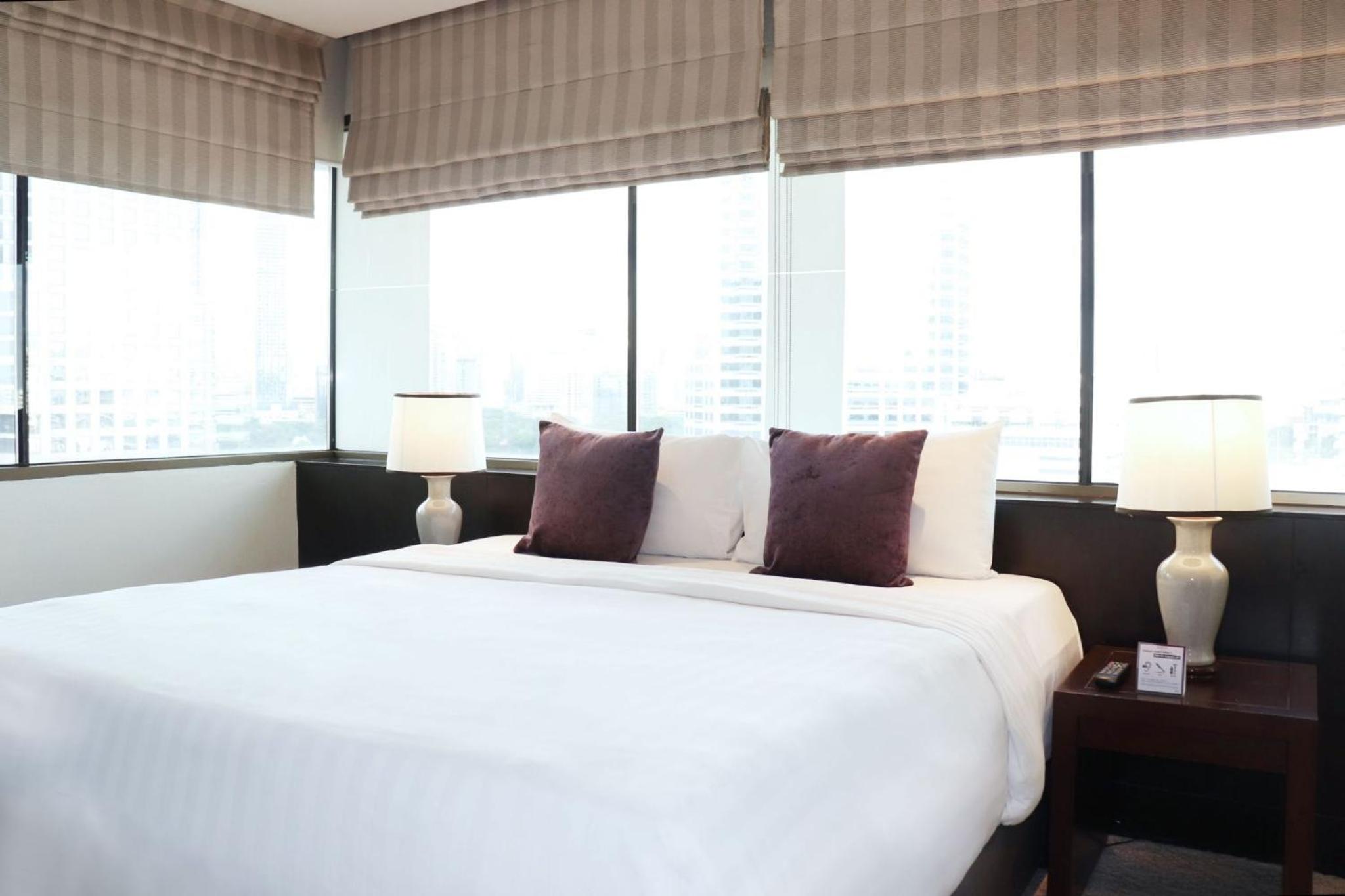 Executive Suite photo 1