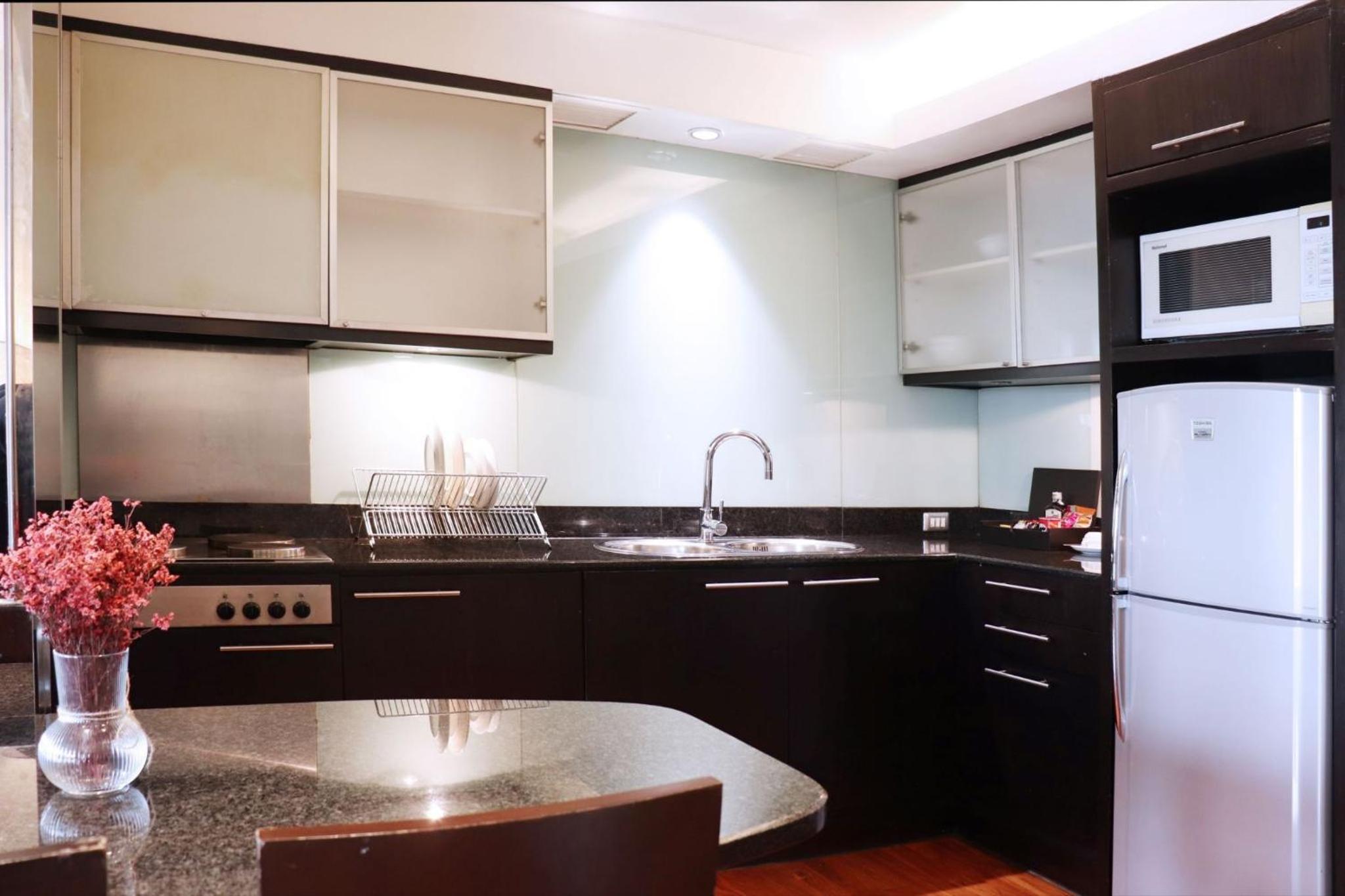 Executive Suite photo 2