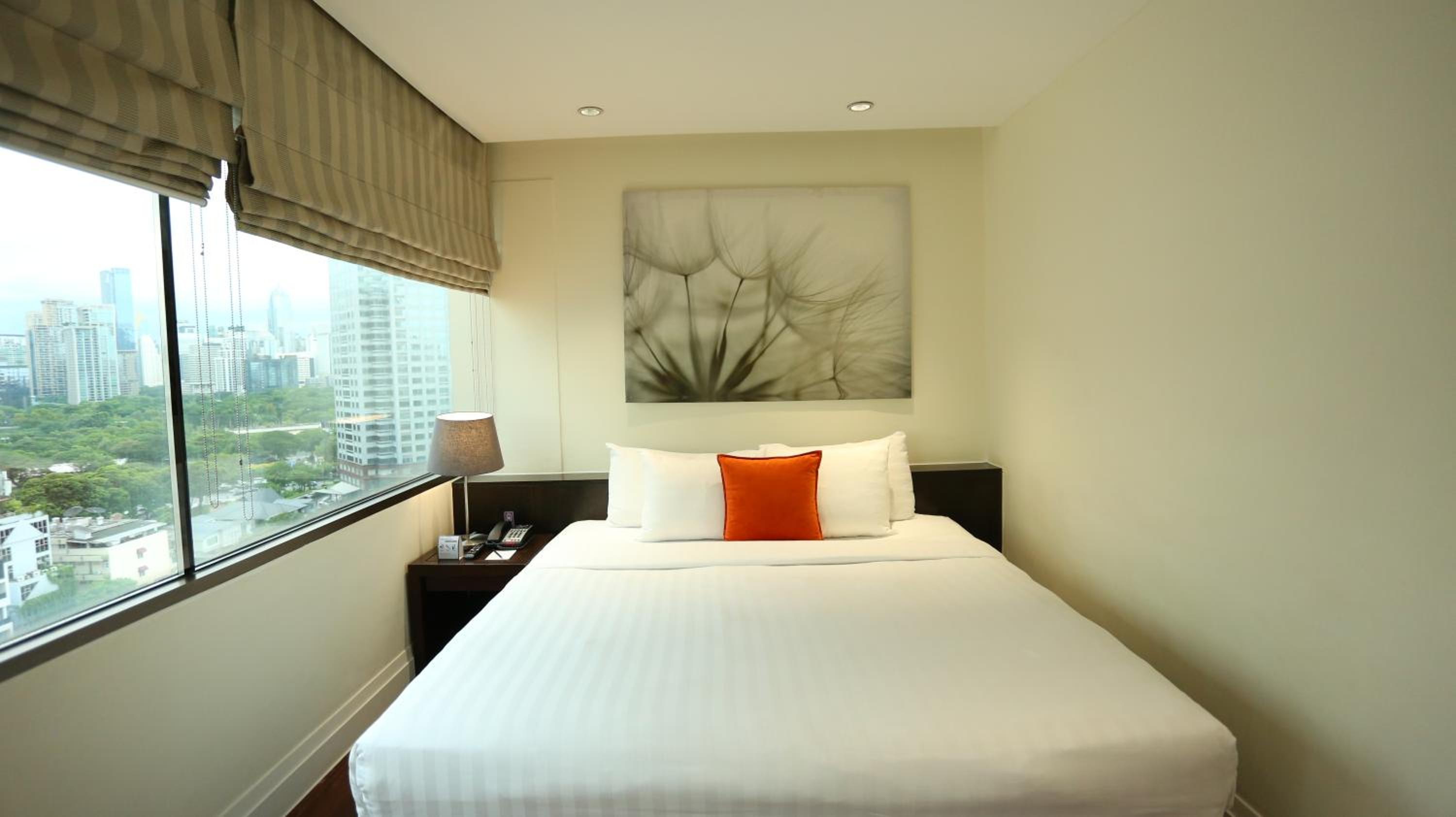 Superior Double Room photo 2