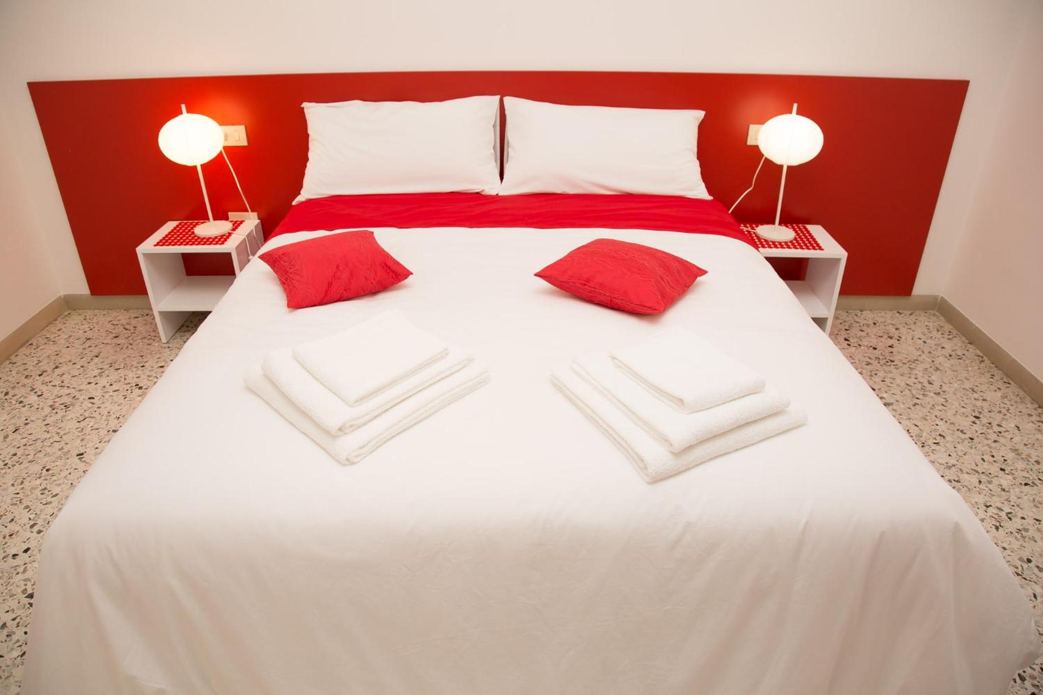 Double or Twin Room photo 3