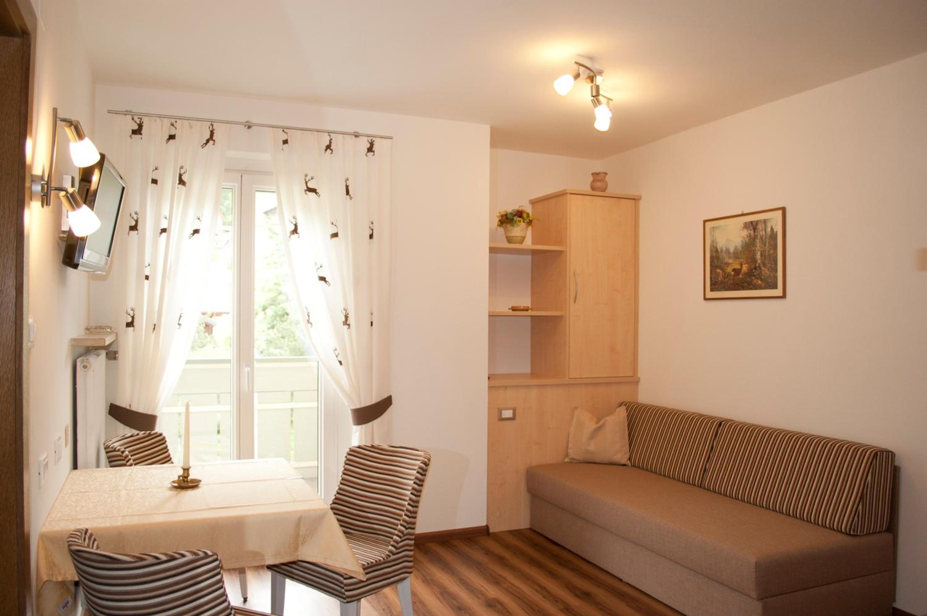 One-Bedroom Apartment (2 Adults) photo 3