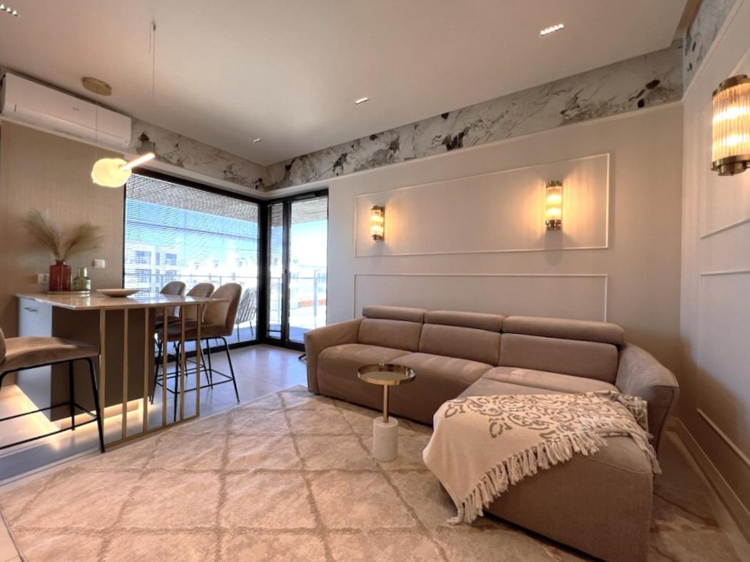 Two-Bedroom Superior Apartment photo 1
