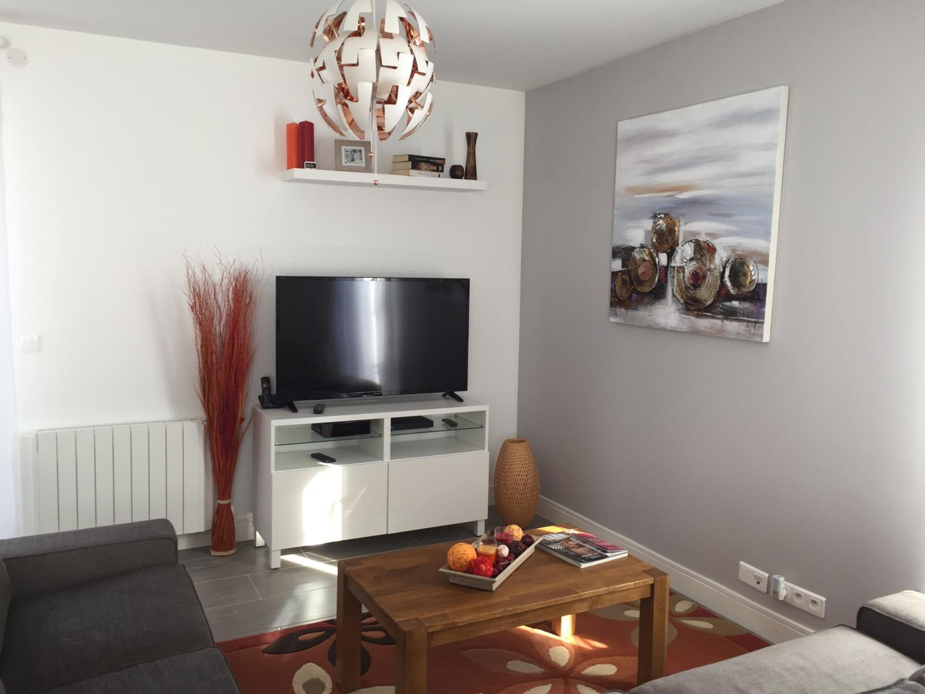 Deluxe Apartment (9 adults) photo 2