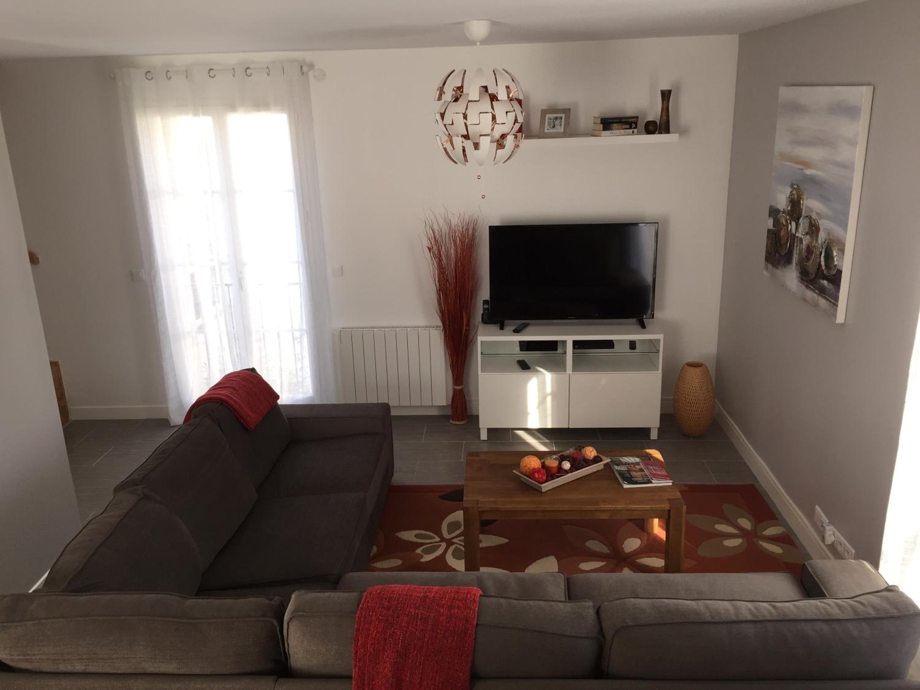 Deluxe Apartment (9 adults) photo 3