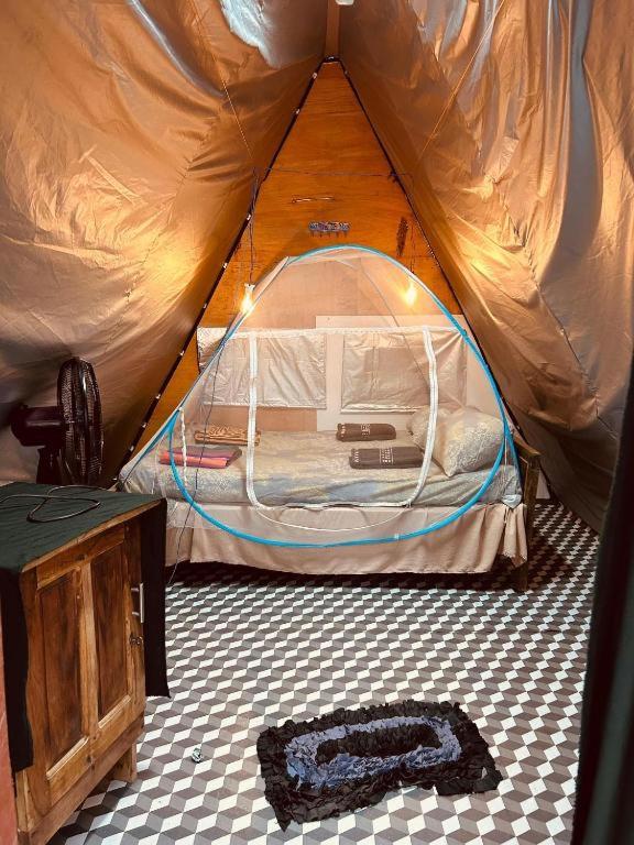 Tent photo 2