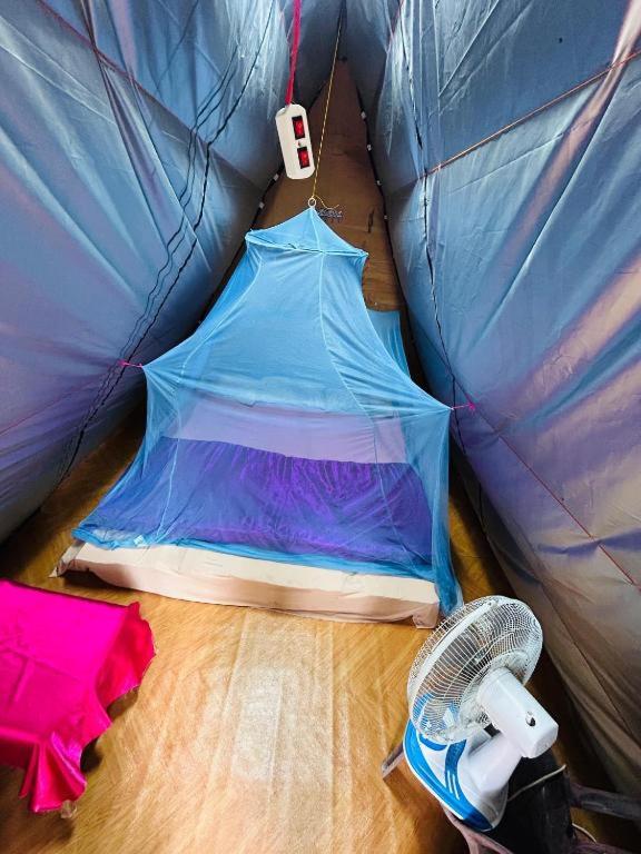 Tent photo 3