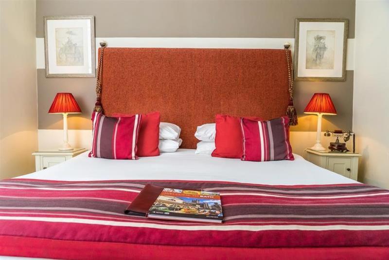 Double Room with Garden View photo 2