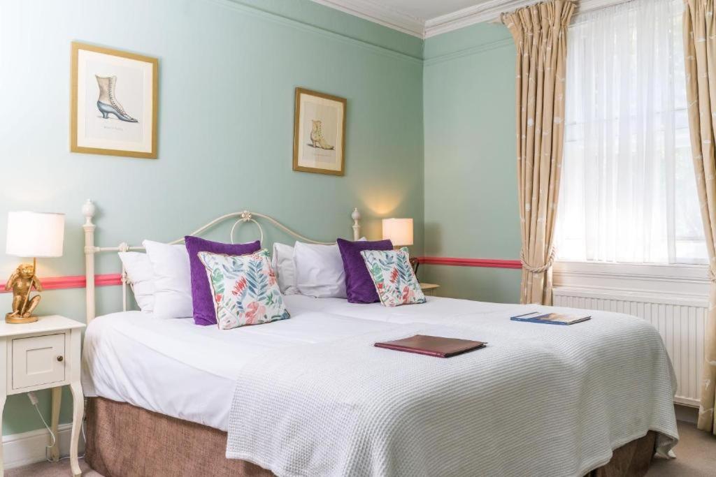Deluxe Room photo 1