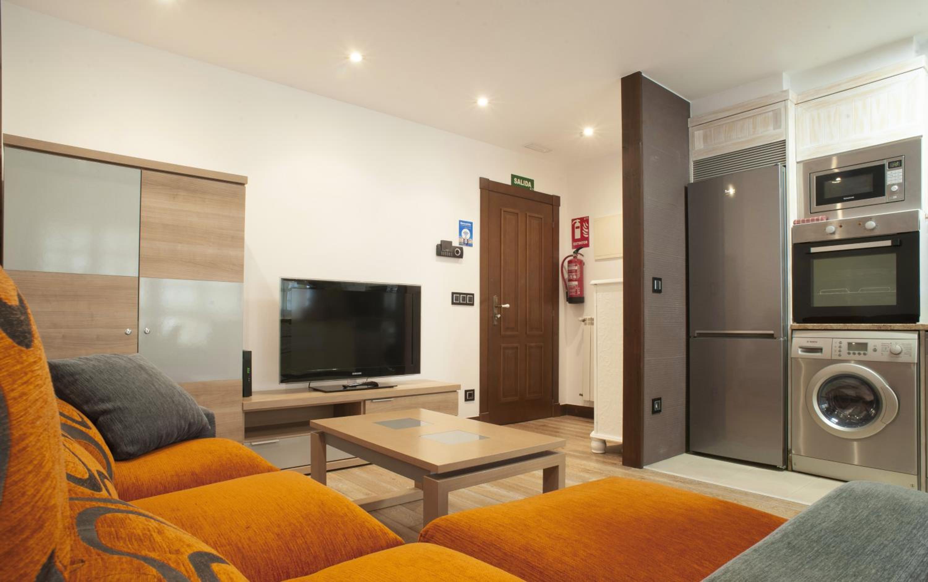 Apartment with Sea View
