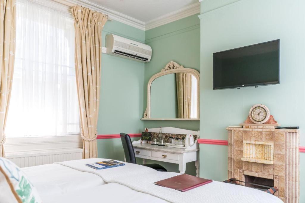 Deluxe Room photo 2