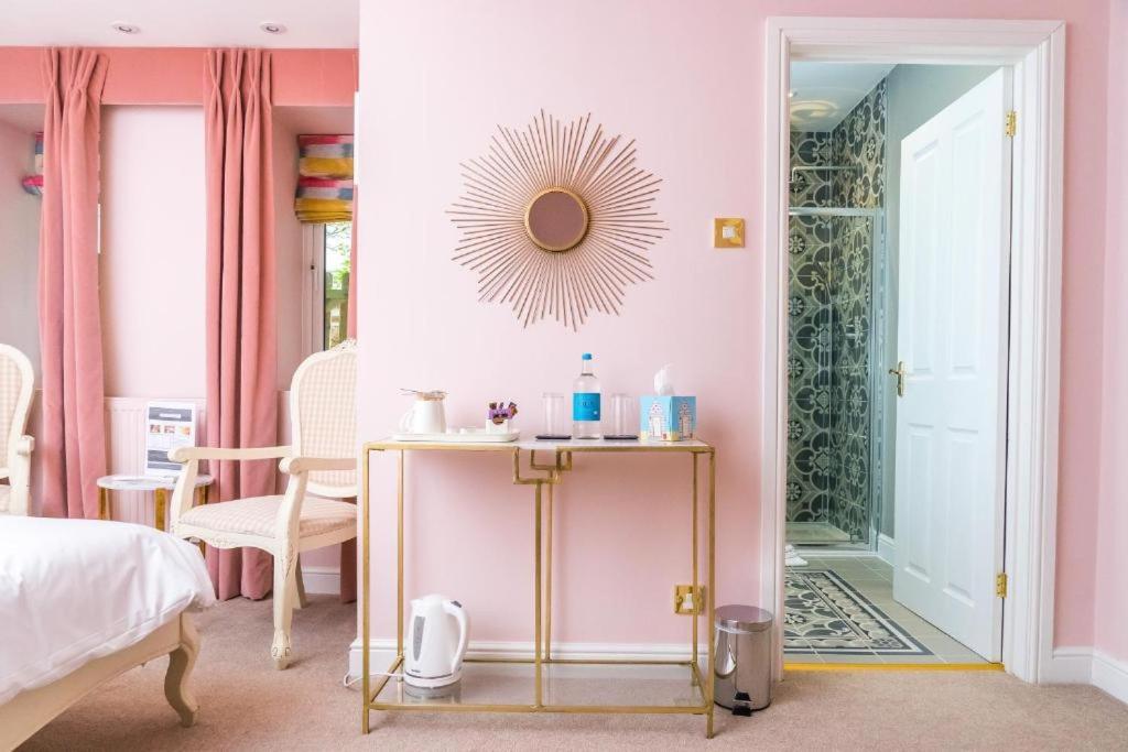 Superior Double Room photo 2