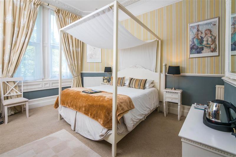 Executive Suite photo 1