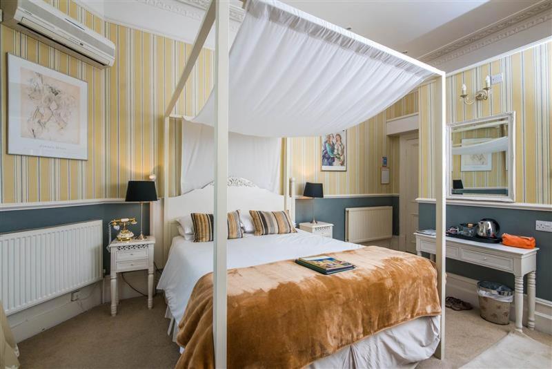 Executive Suite photo 2
