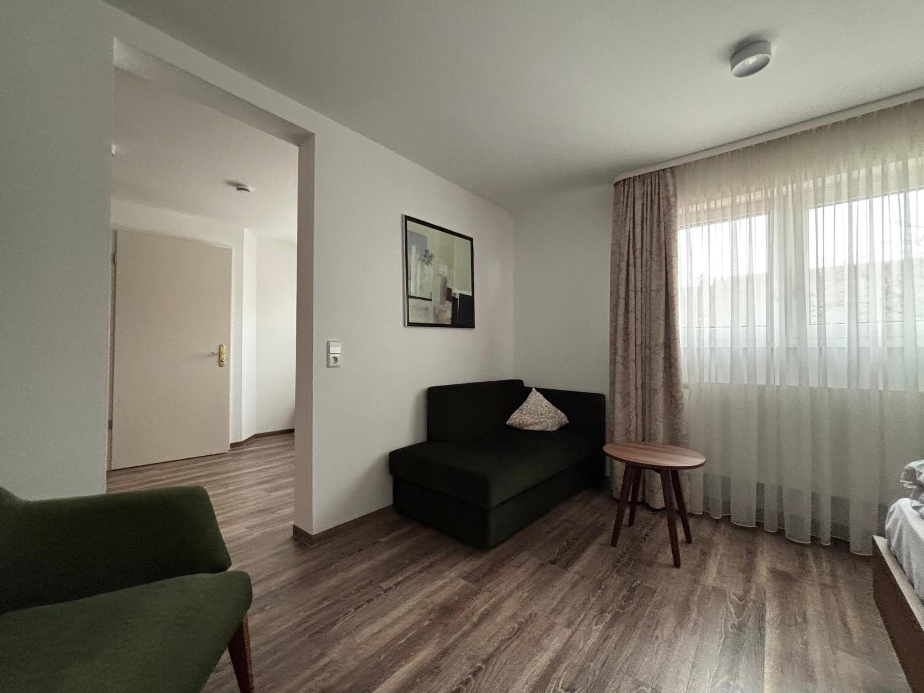 Deluxe Double Room photo 2