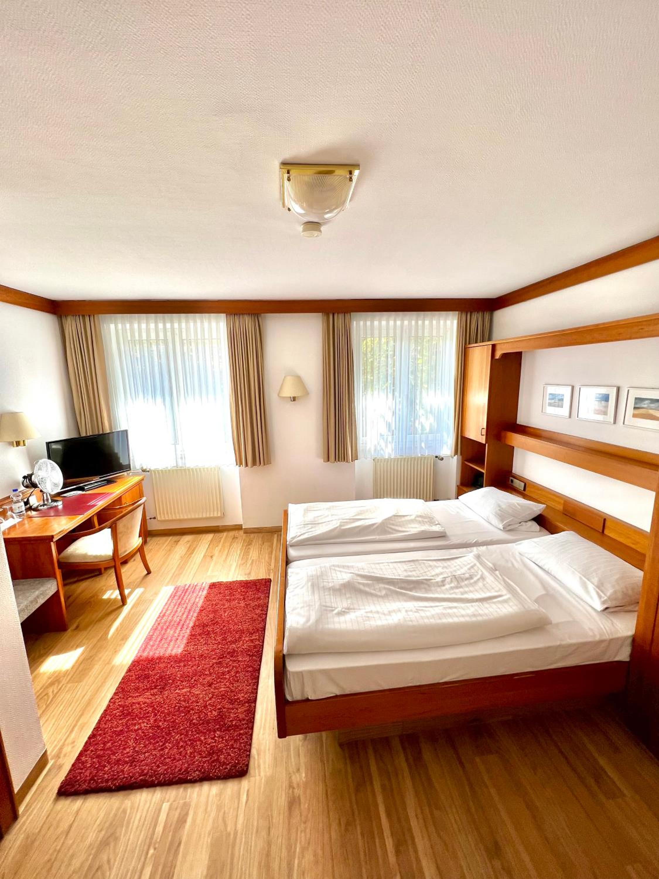 Double Room photo 1