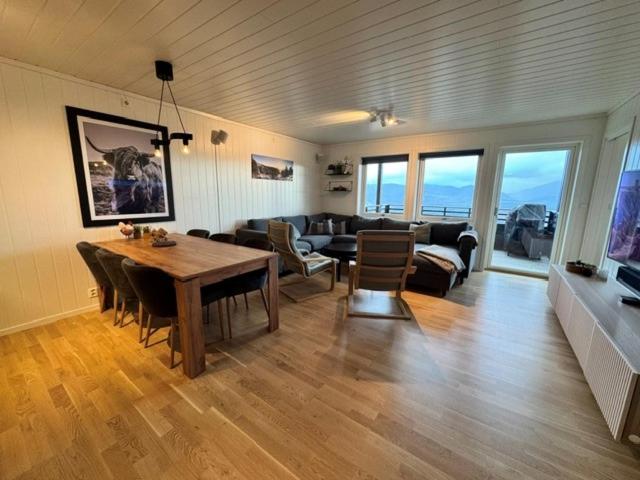 Three-Bedroom Vacation Home 