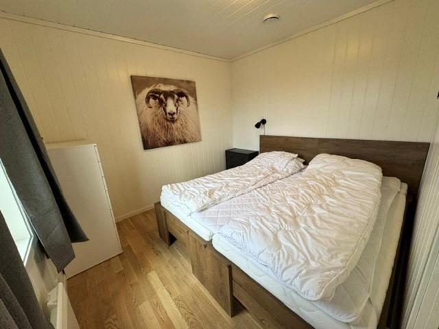 Three-Bedroom Vacation Home
