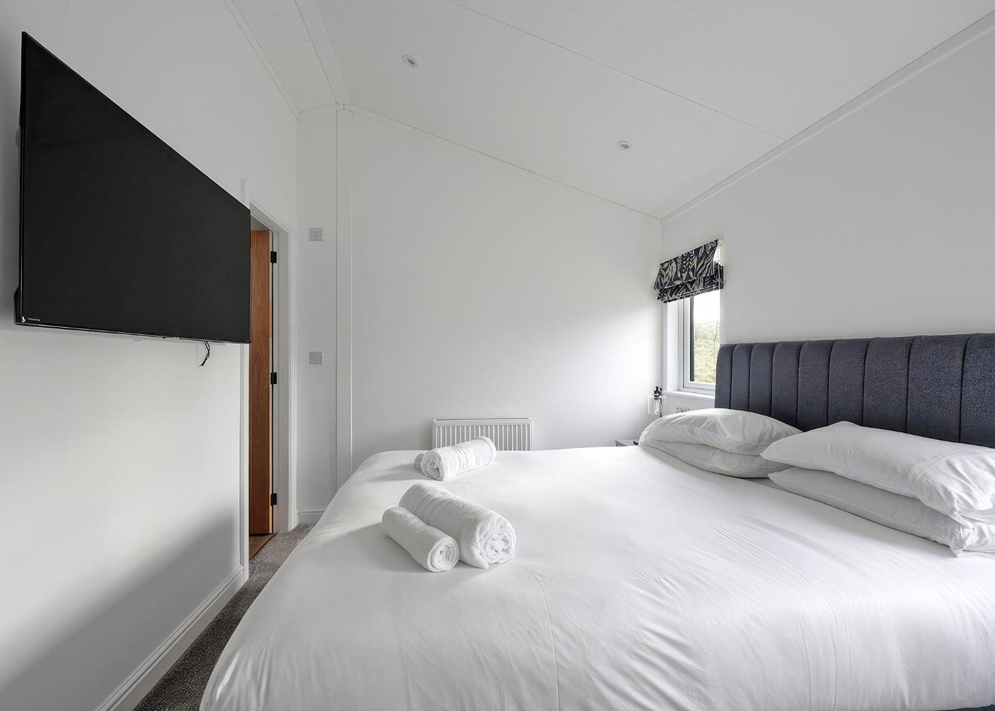 Two-Bedroom Chalet 6 photo 3