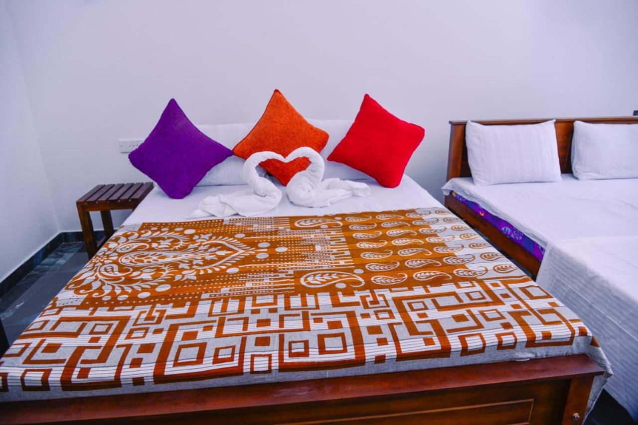 Deluxe Family Room - Photo 9