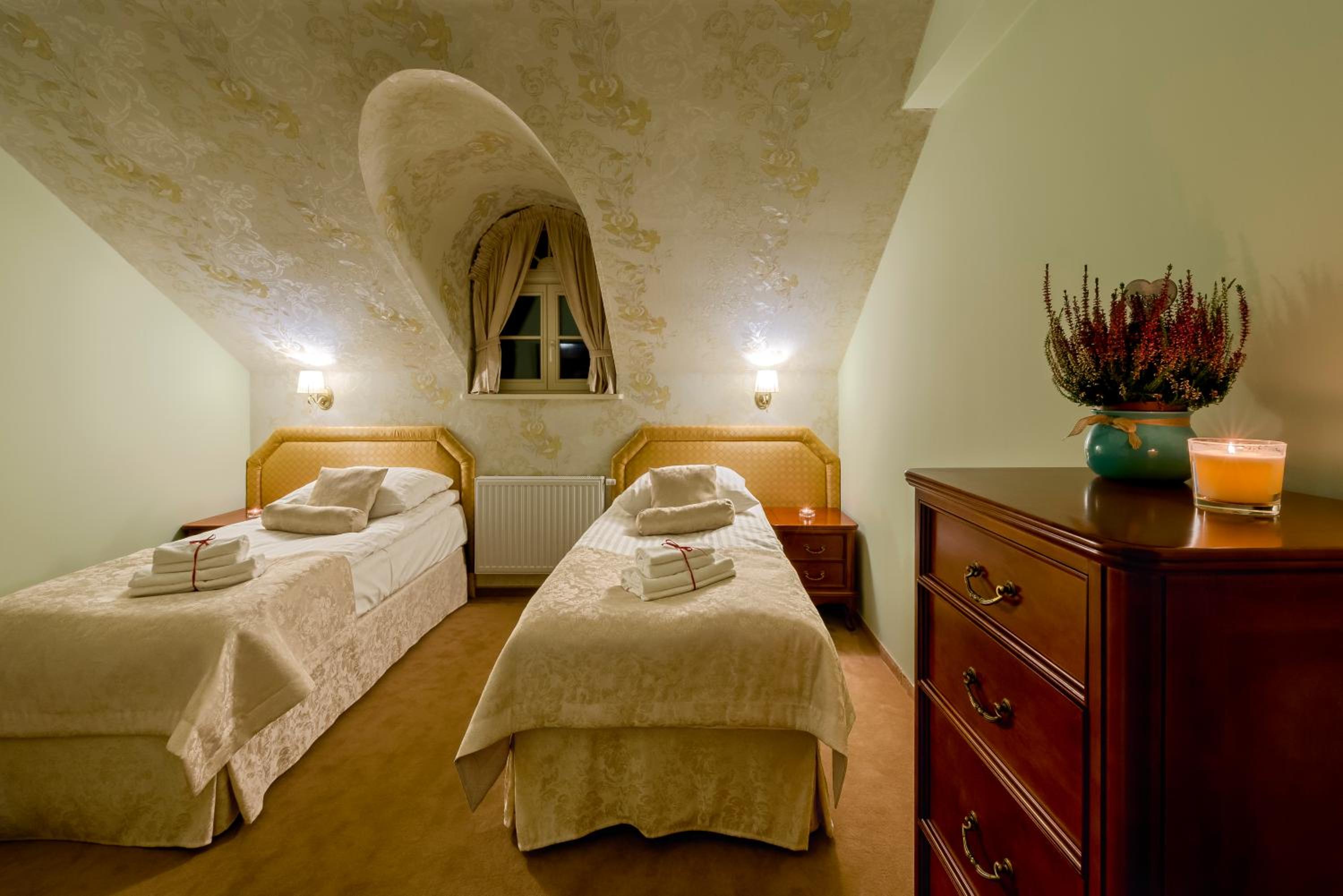 Deluxe Single Room photo 3
