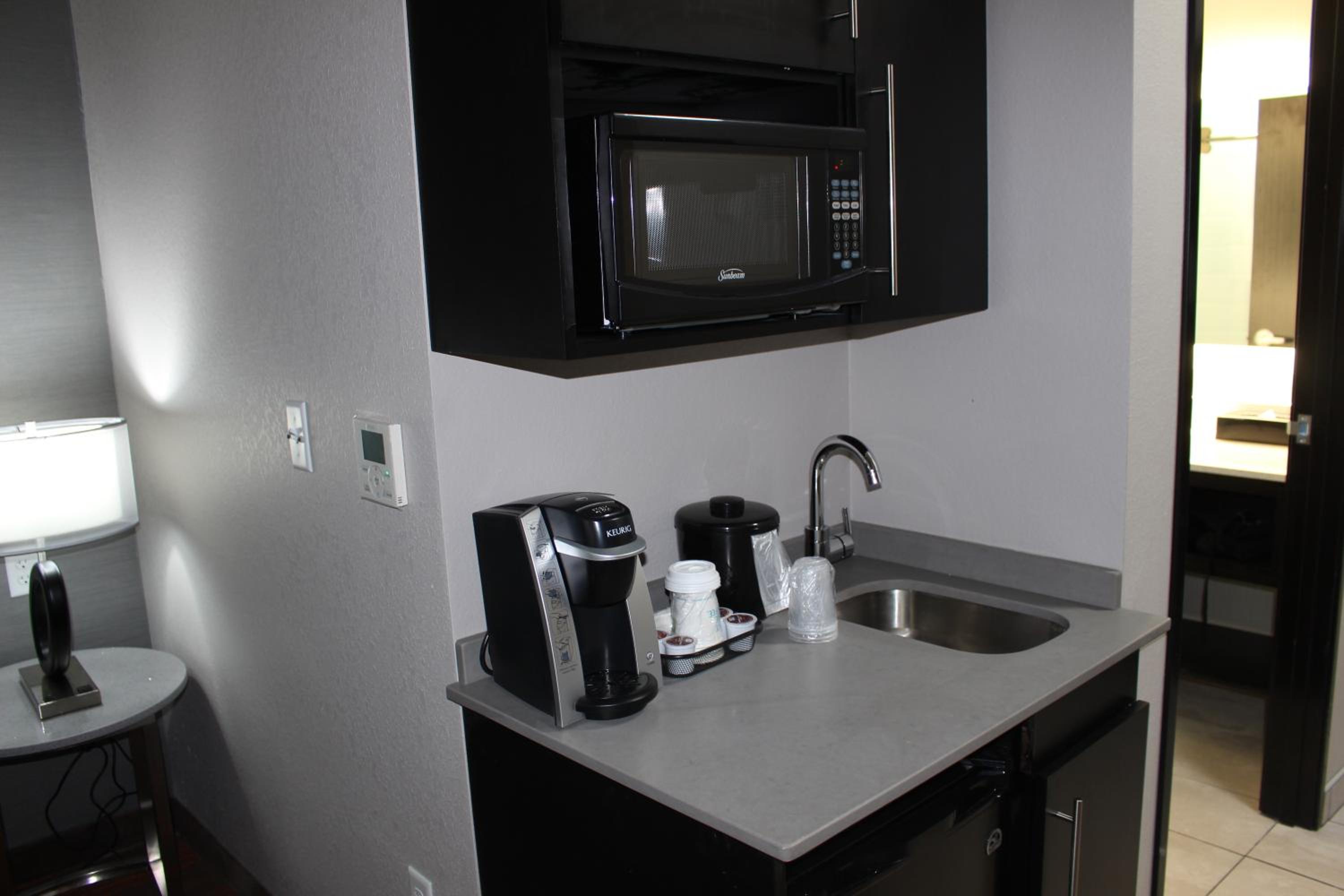 King Suite photo 2