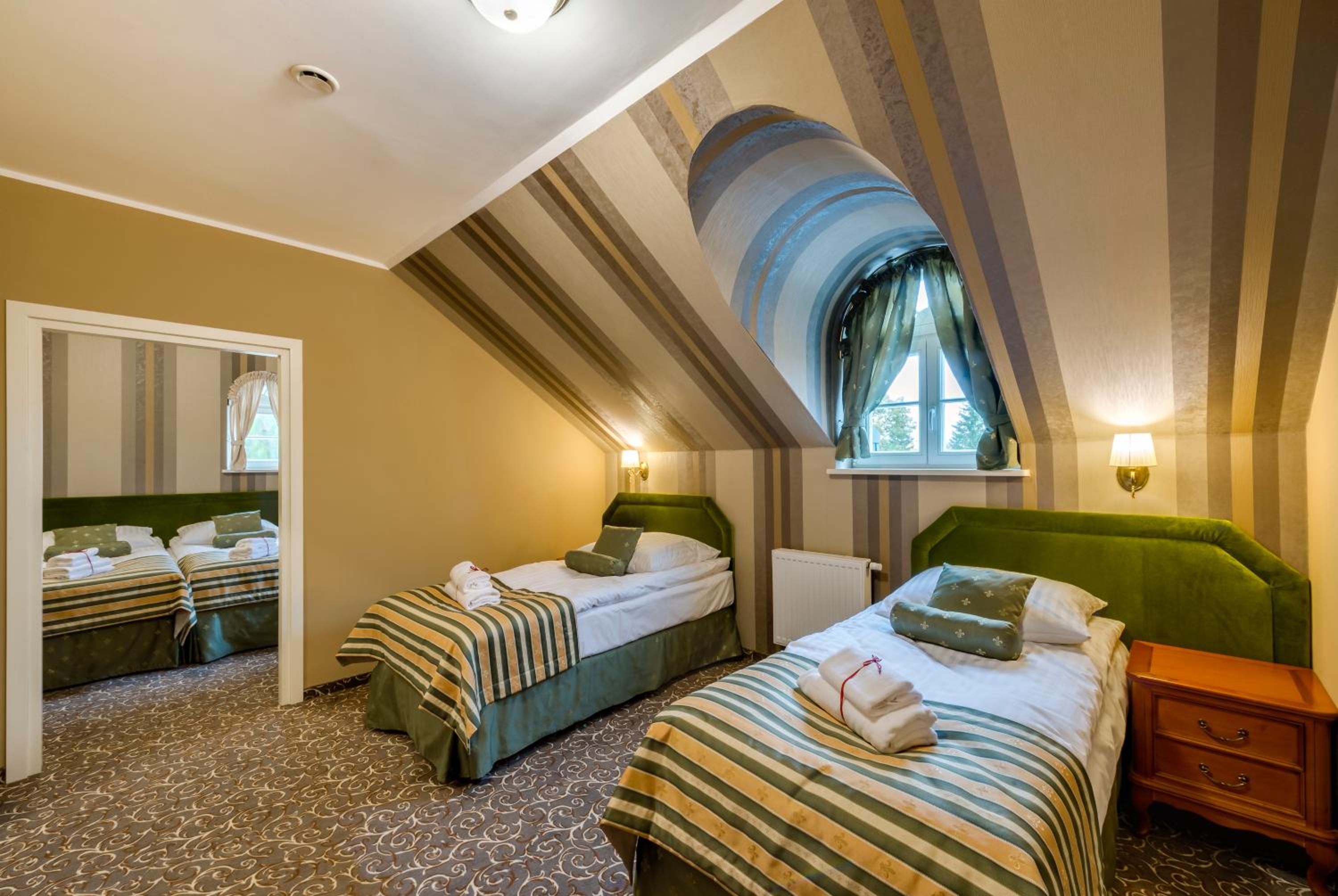 Triple Room - Photo 4