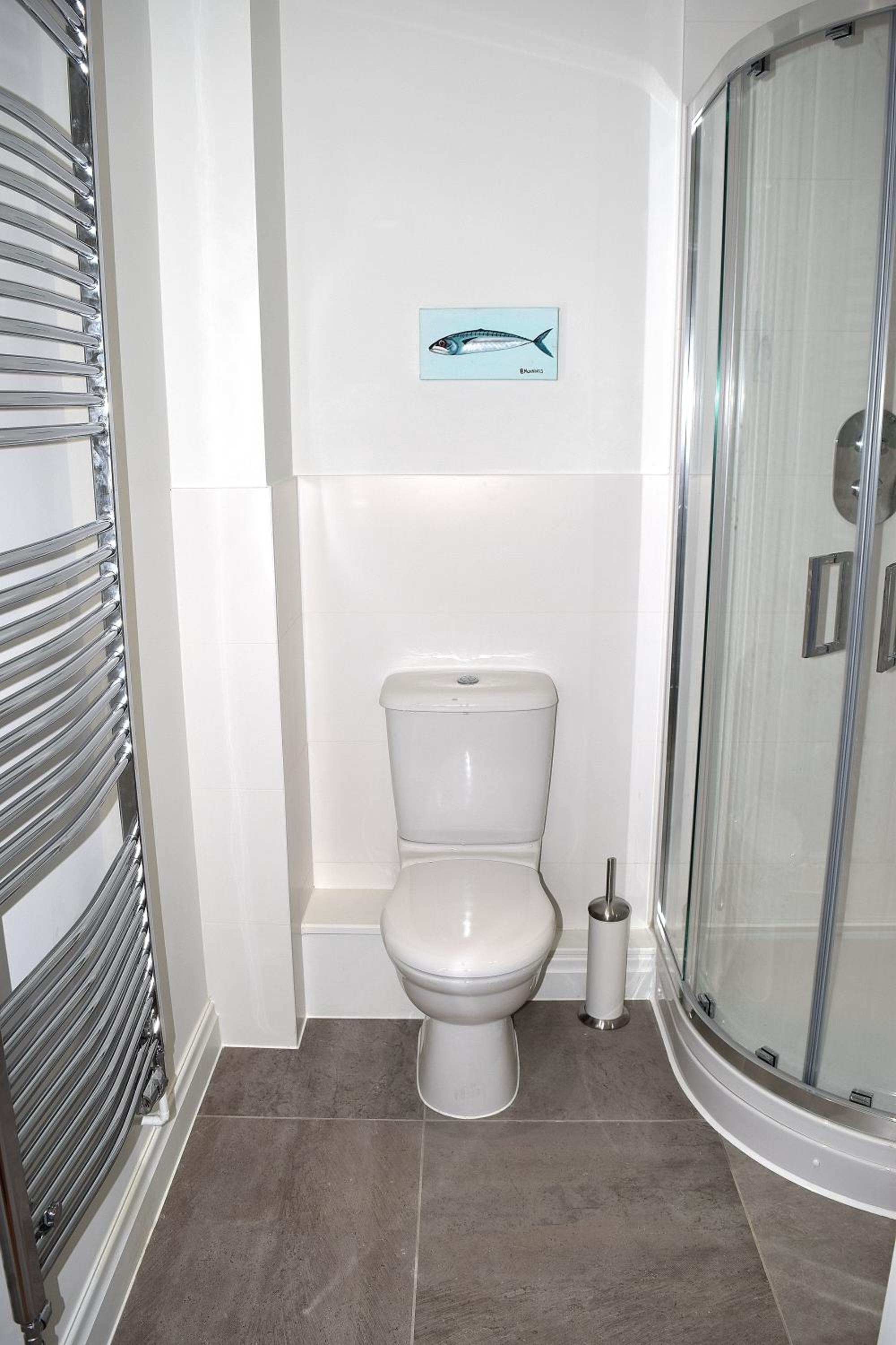 Superior Apartment photo 2