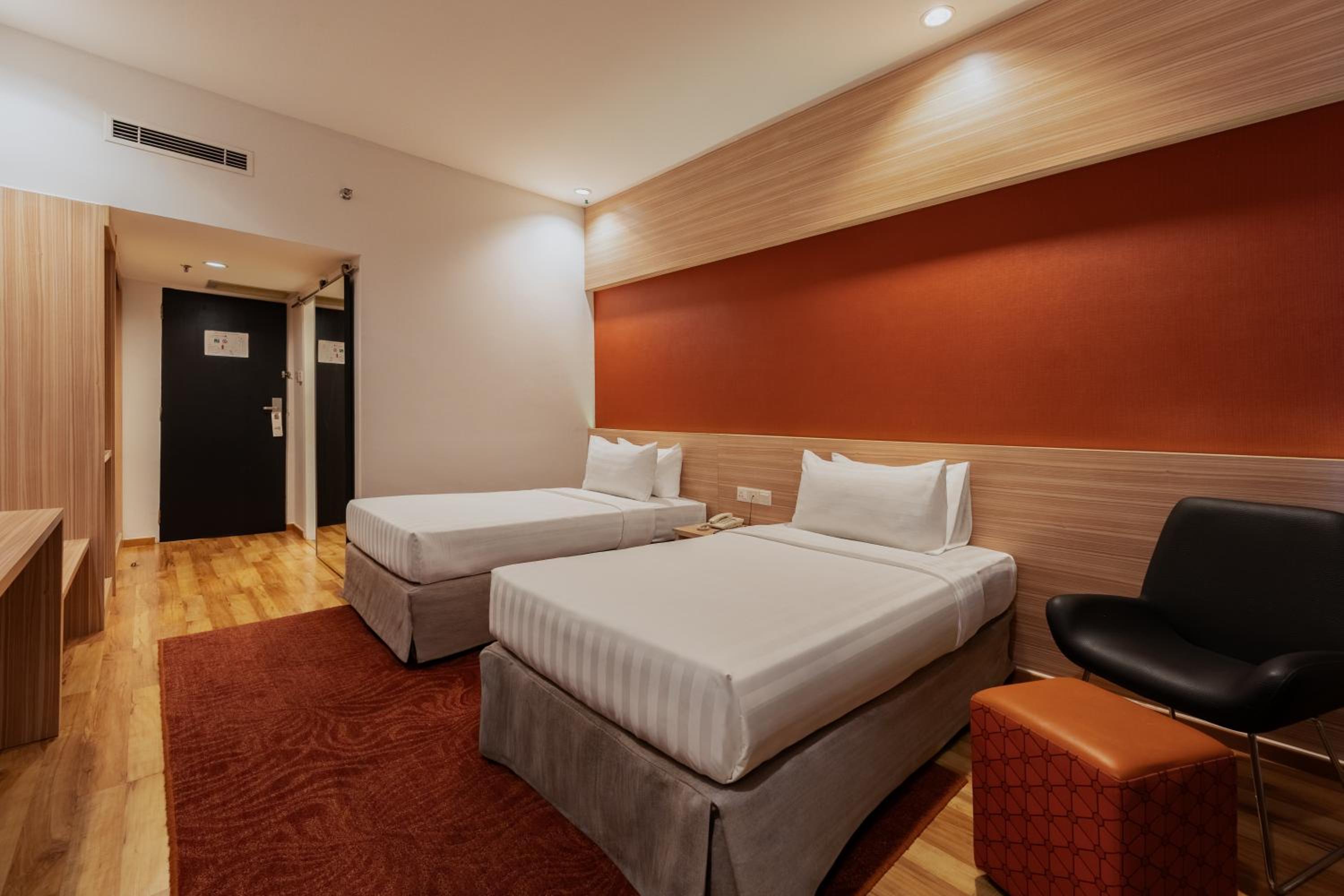 Superior Double or Twin Room