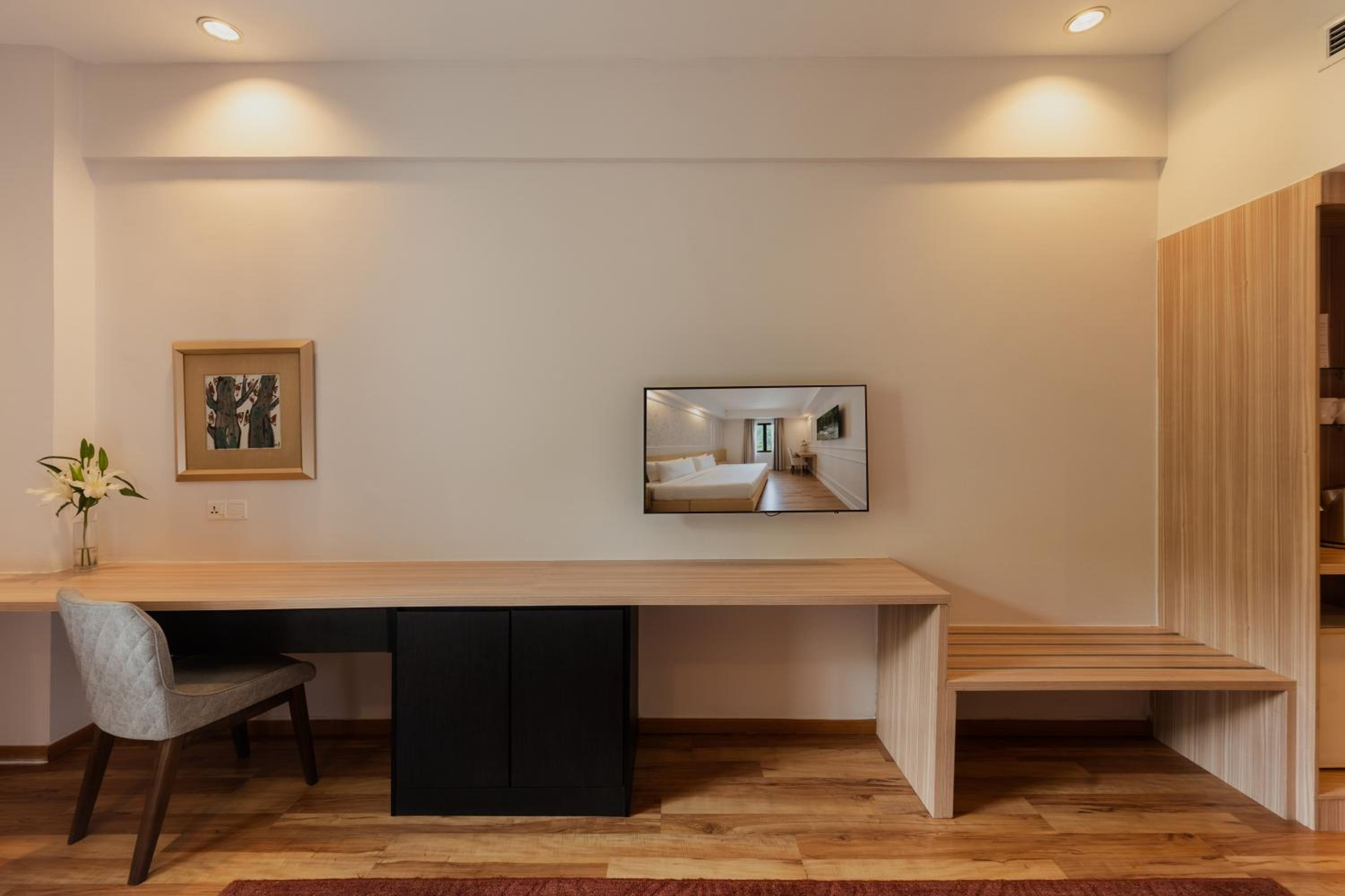 Superior Double or Twin Room photo 1