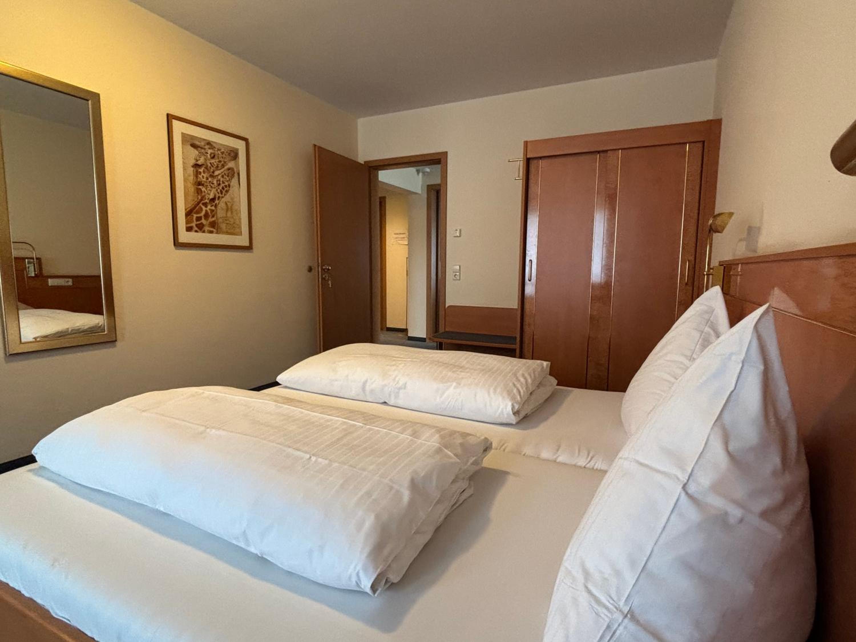 Double Room photo 3