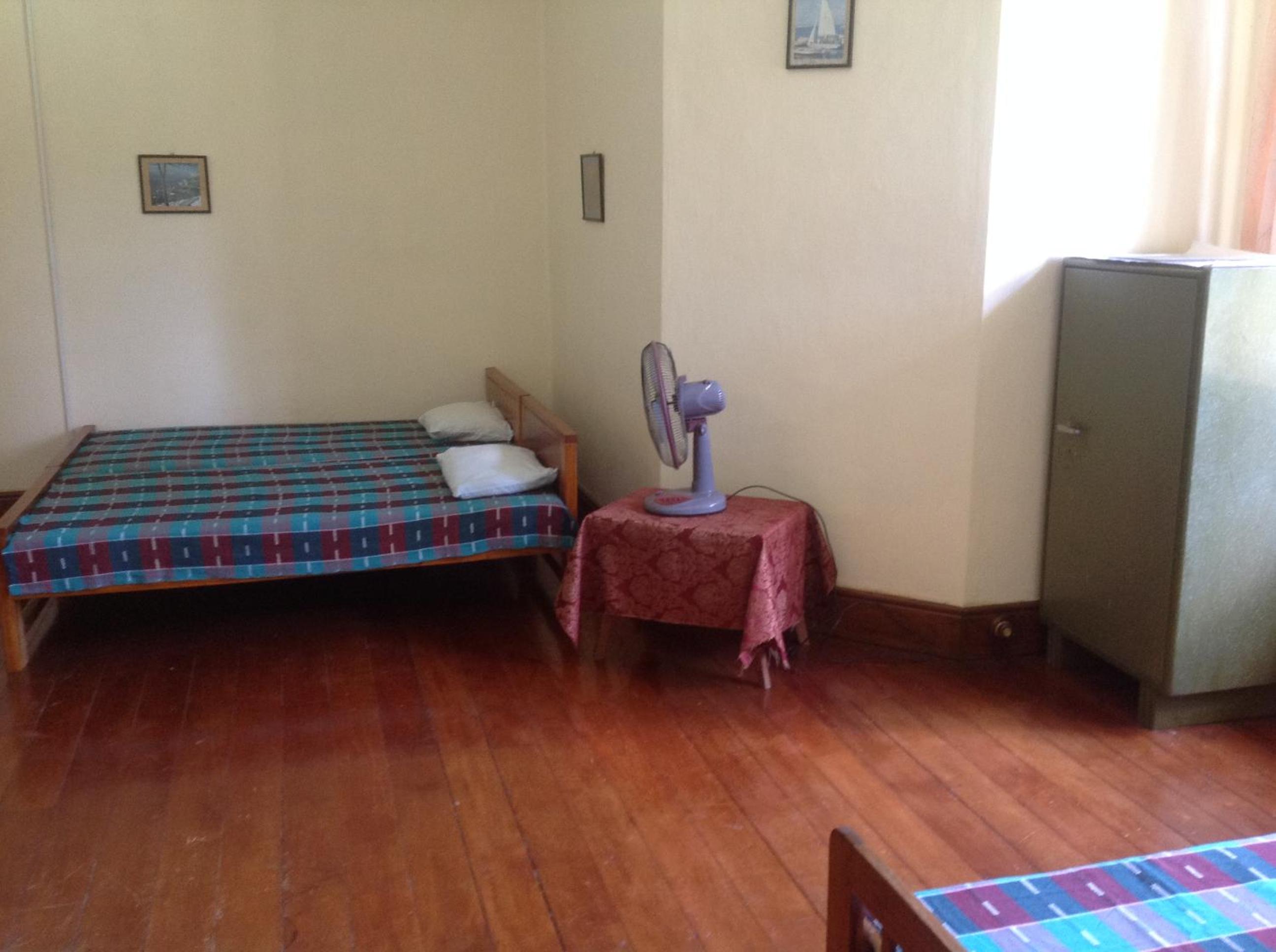 Triple Room with Private Bathroom photo 1