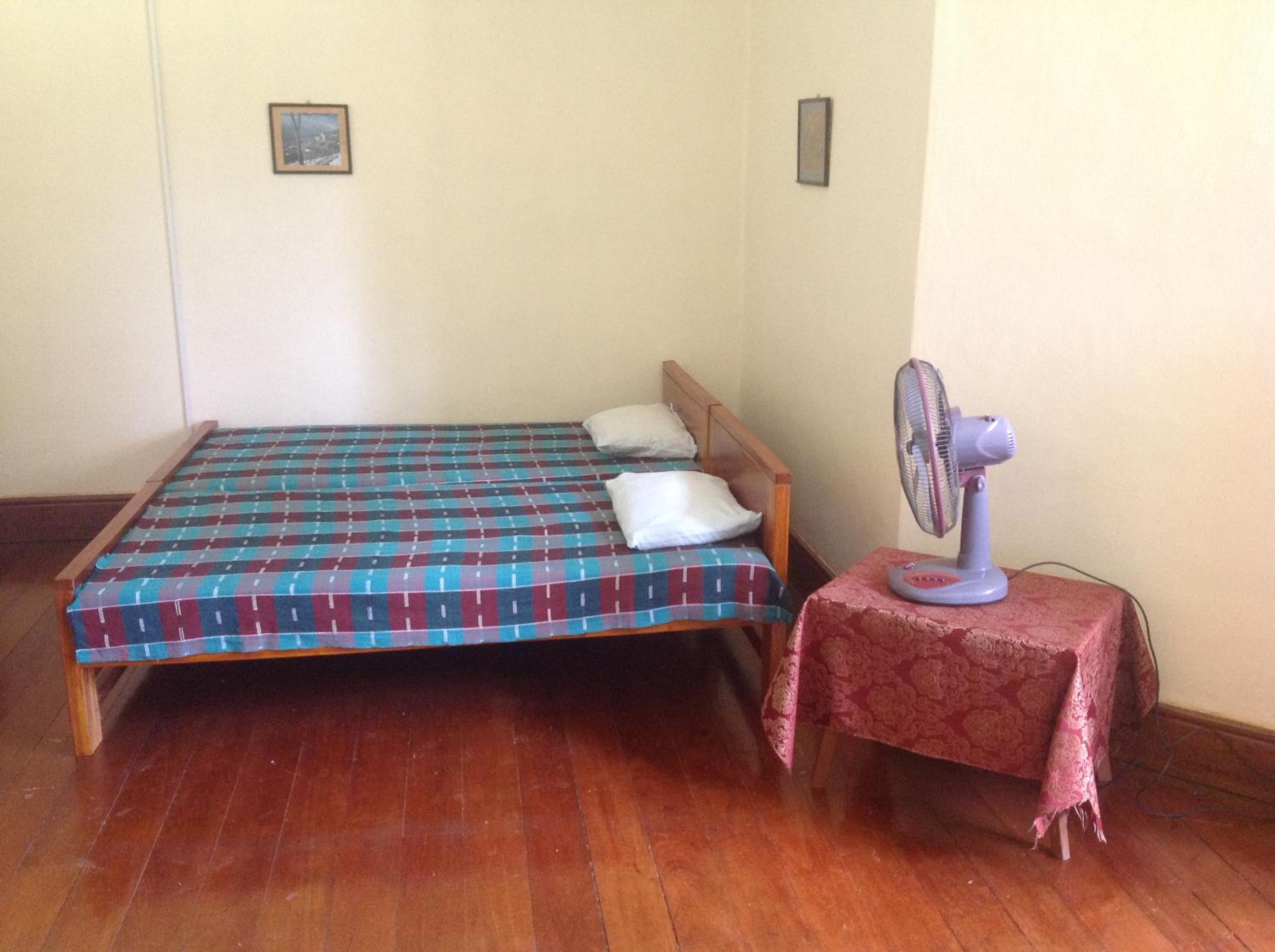 Triple Room with Private Bathroom photo 2