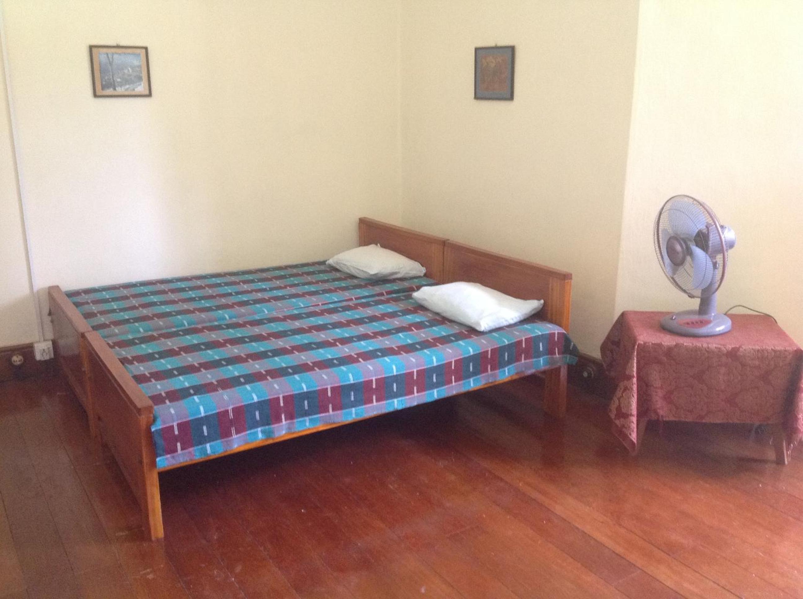 Triple Room with Private Bathroom photo 3