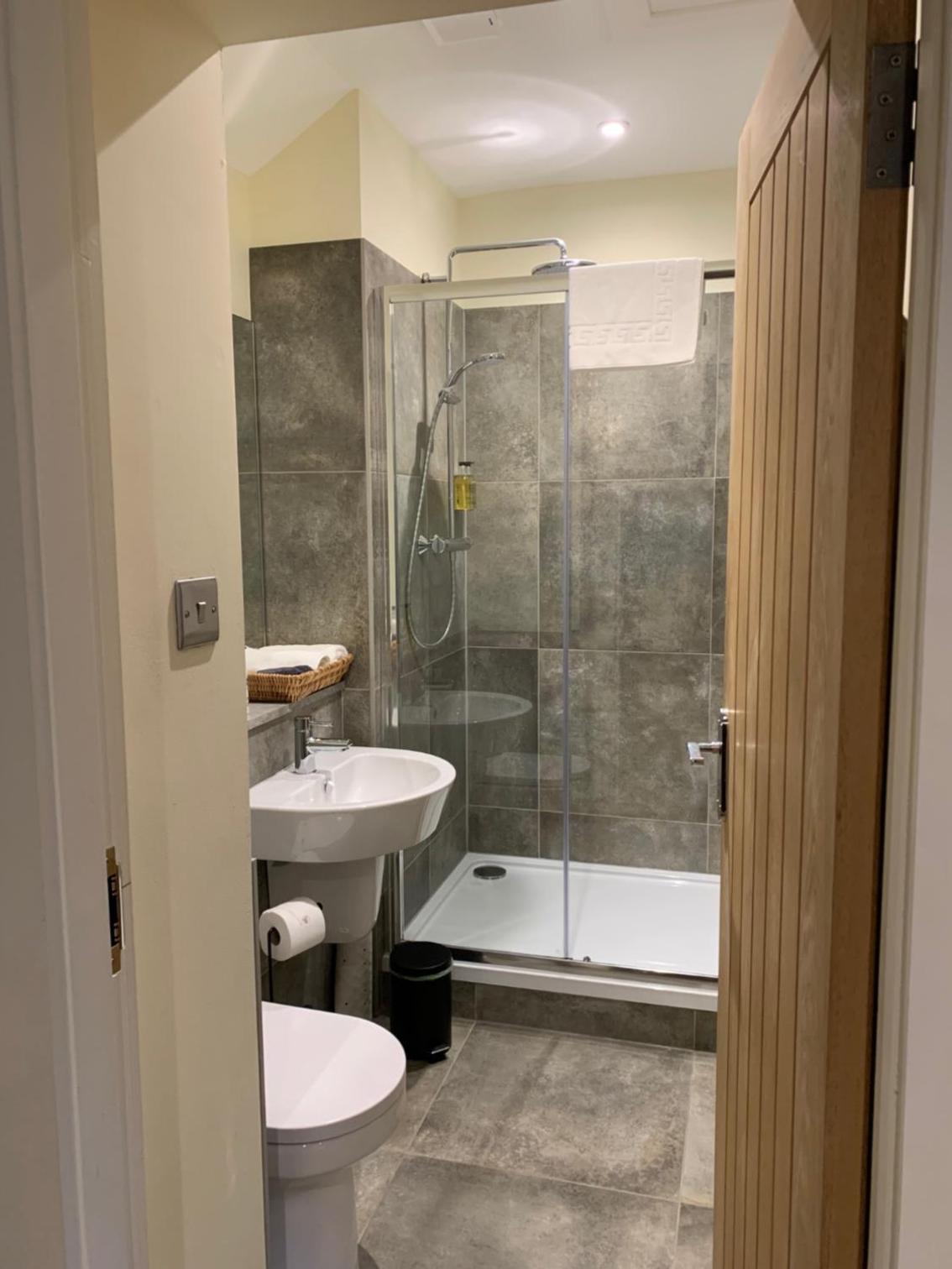 Deluxe Junior Suite