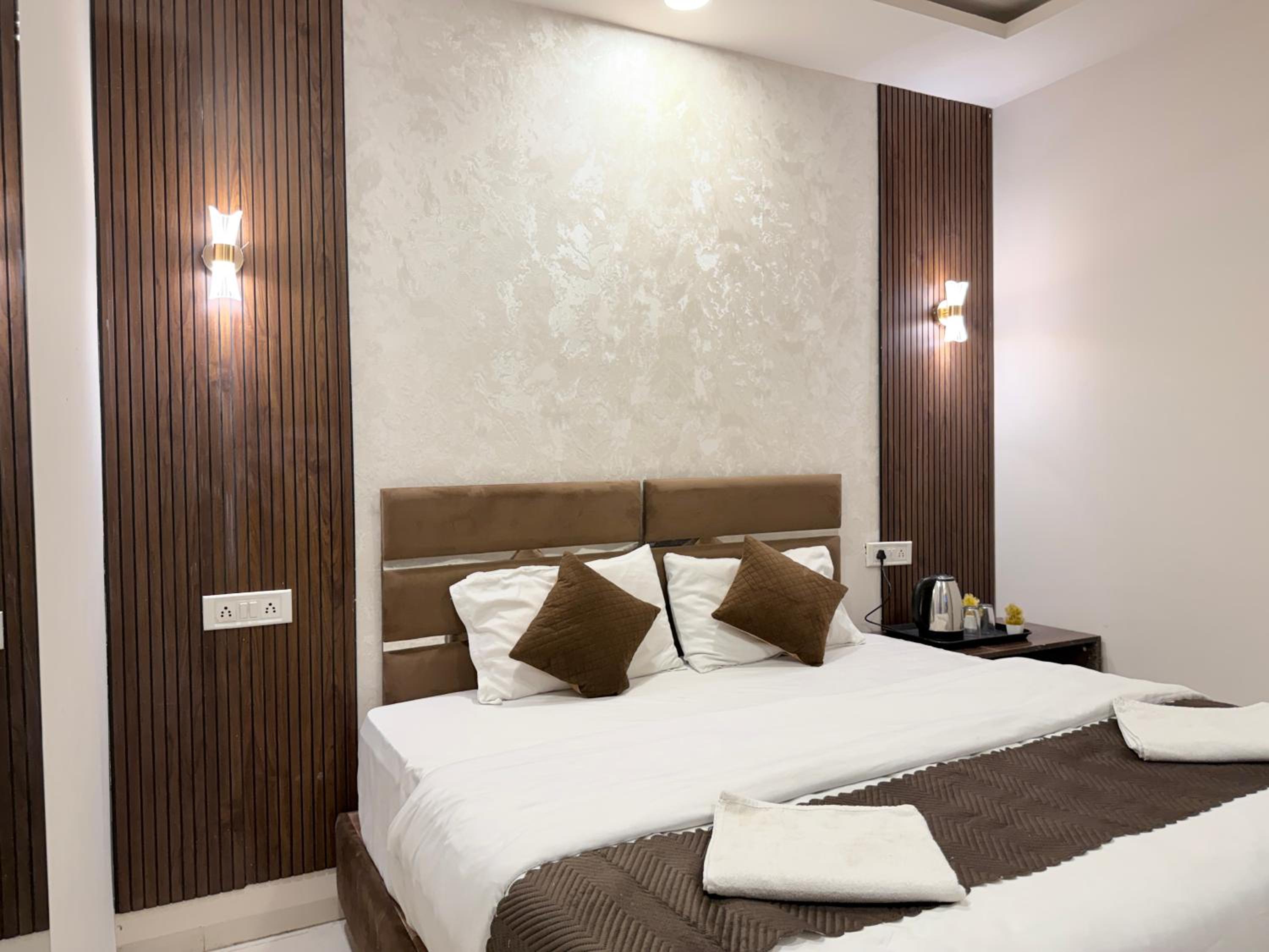 Junior Suite photo 2
