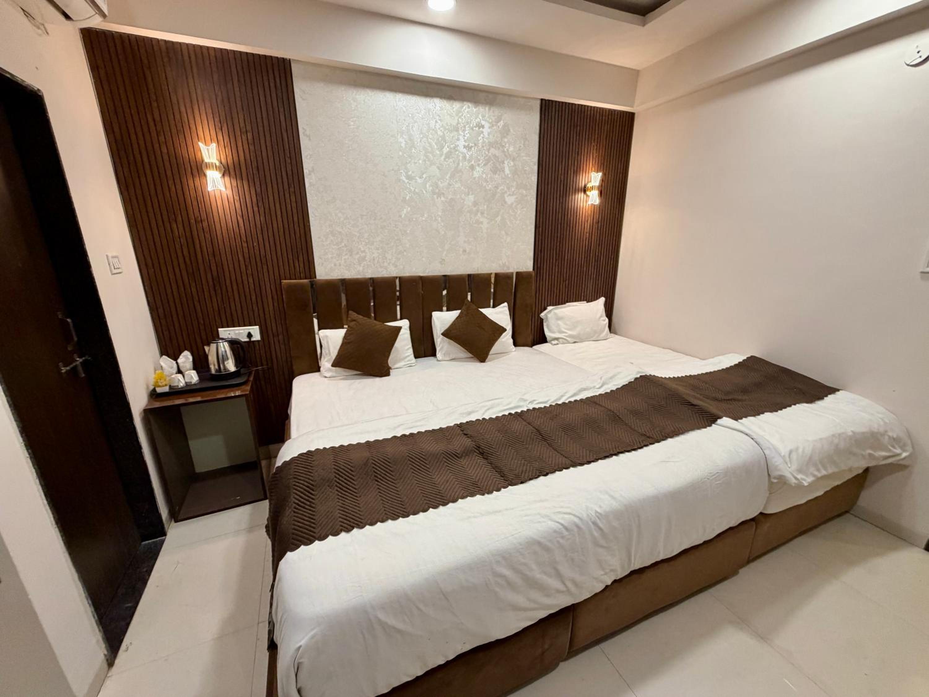 Family Suite - Photo 10